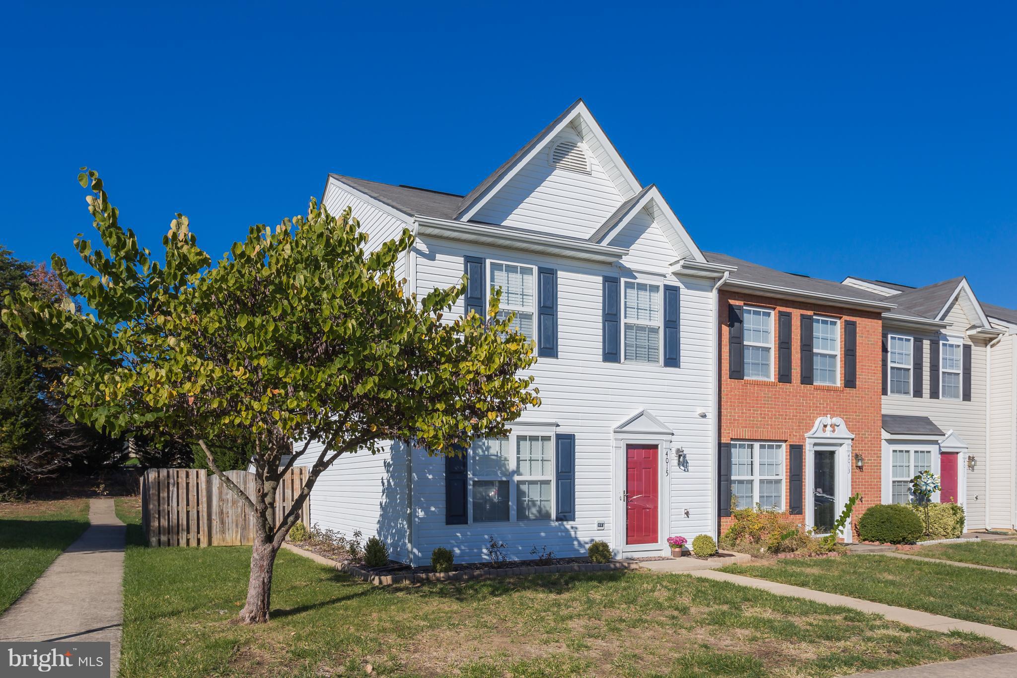 COVENTRY CREEK - Residential