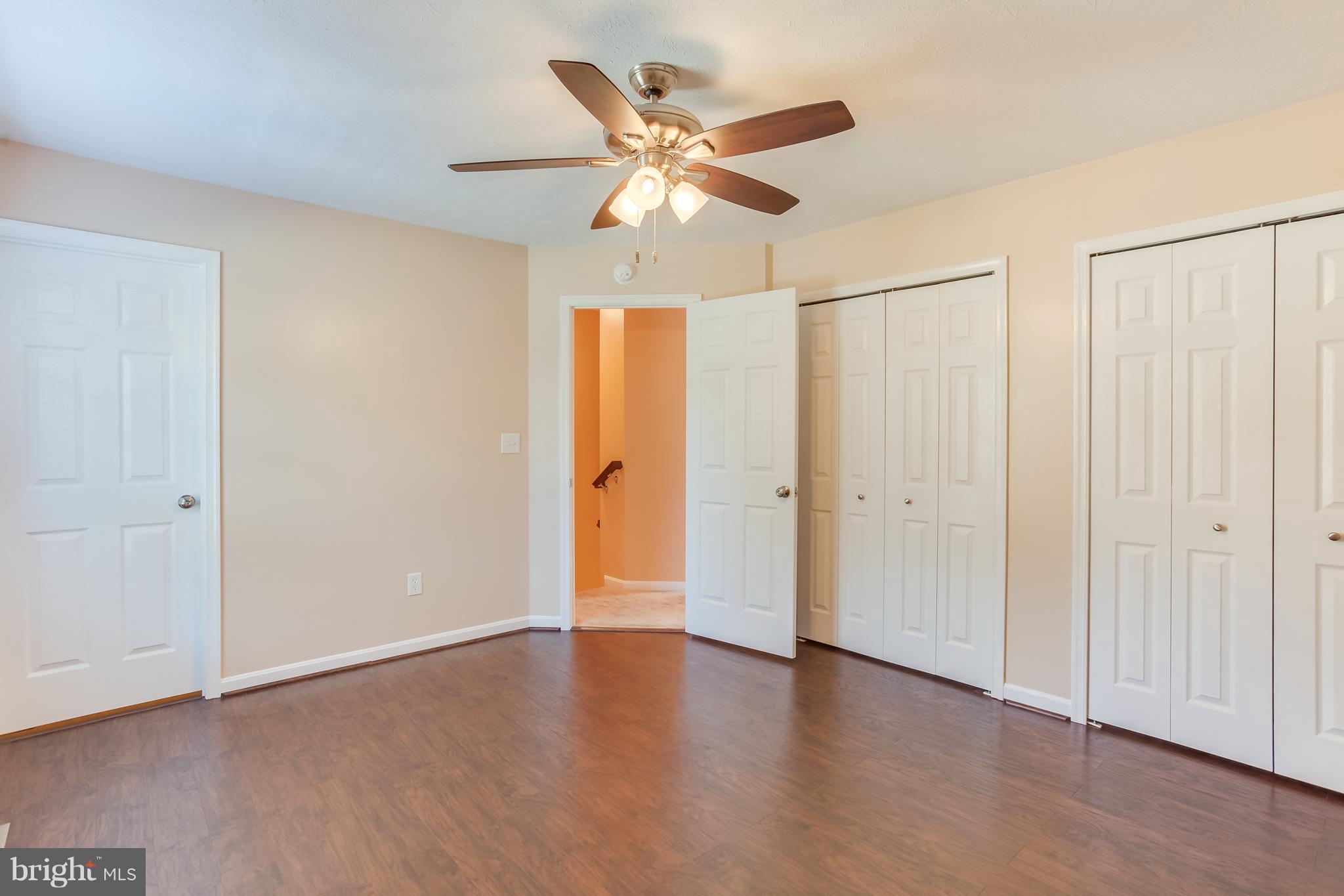 COVENTRY CREEK - Residential