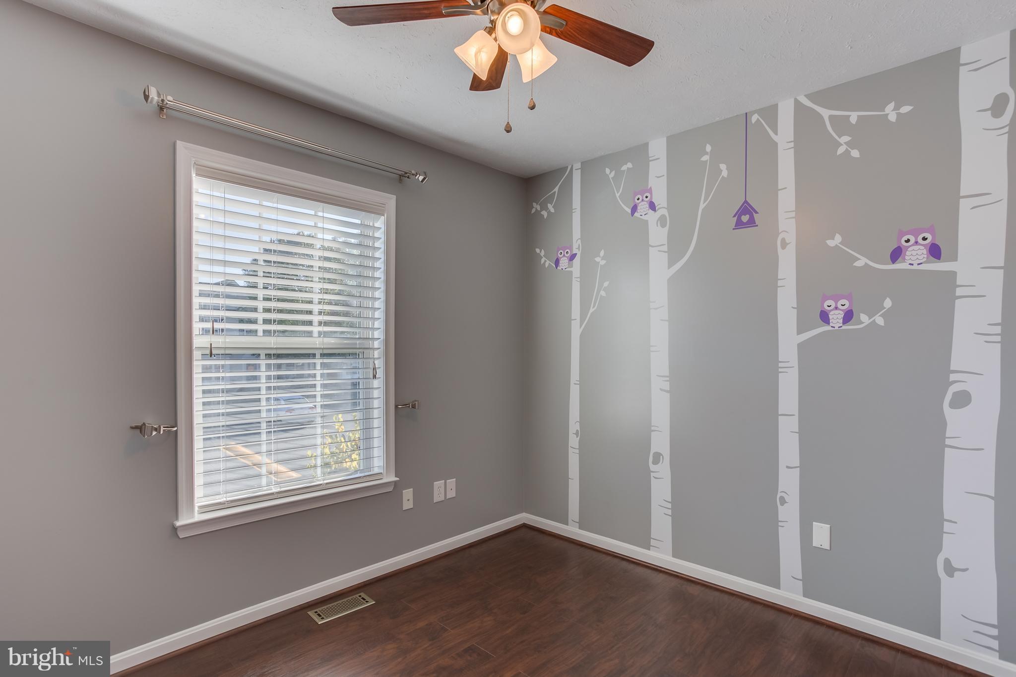 COVENTRY CREEK - Residential