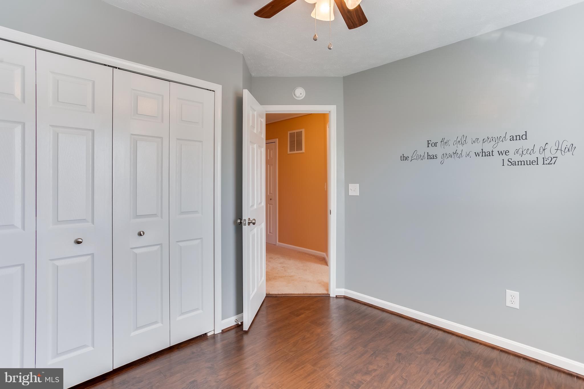 COVENTRY CREEK - Residential