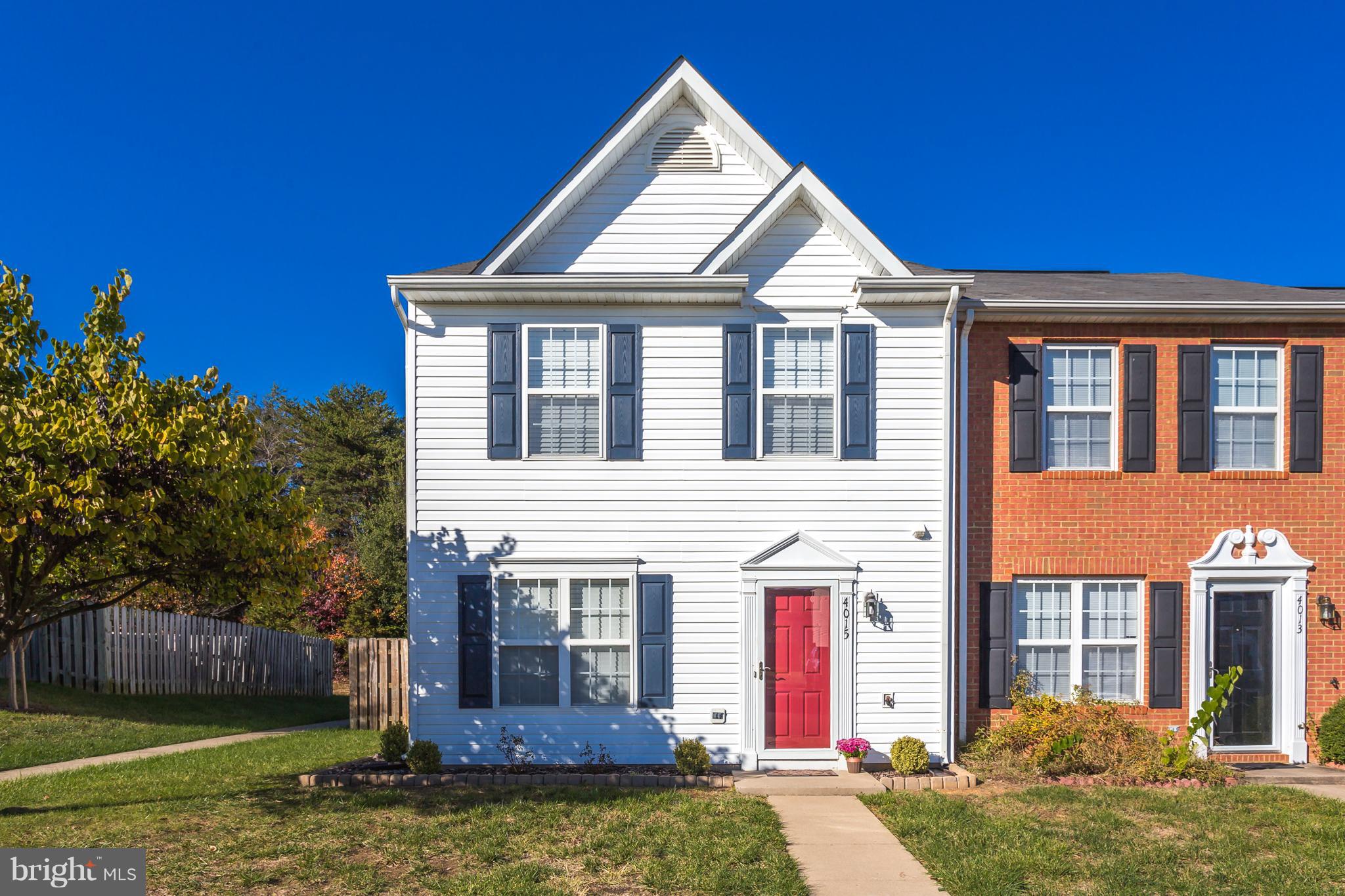 COVENTRY CREEK - Residential