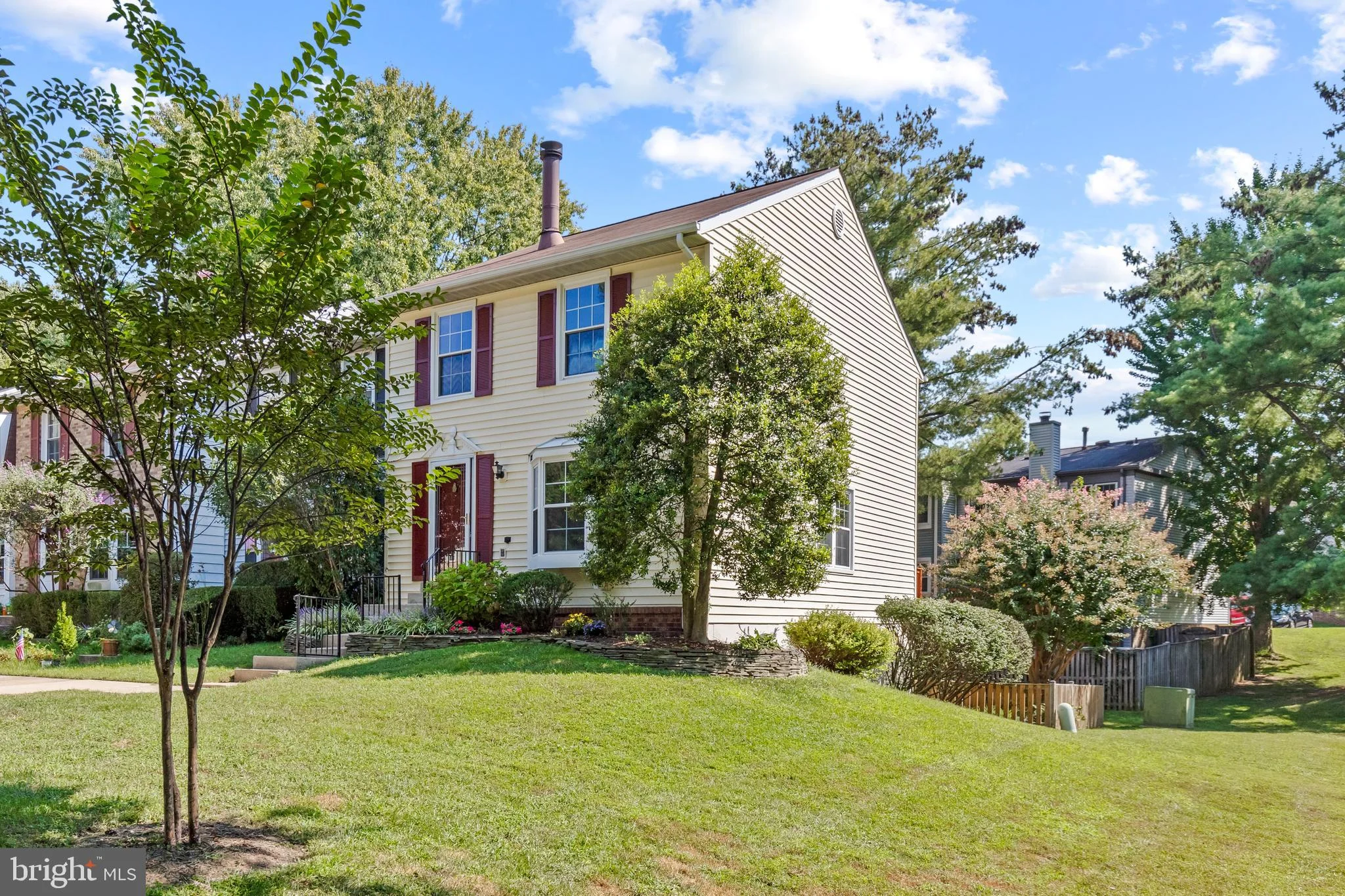 6123 Quiet Pond Court, Burke, VA 22015
