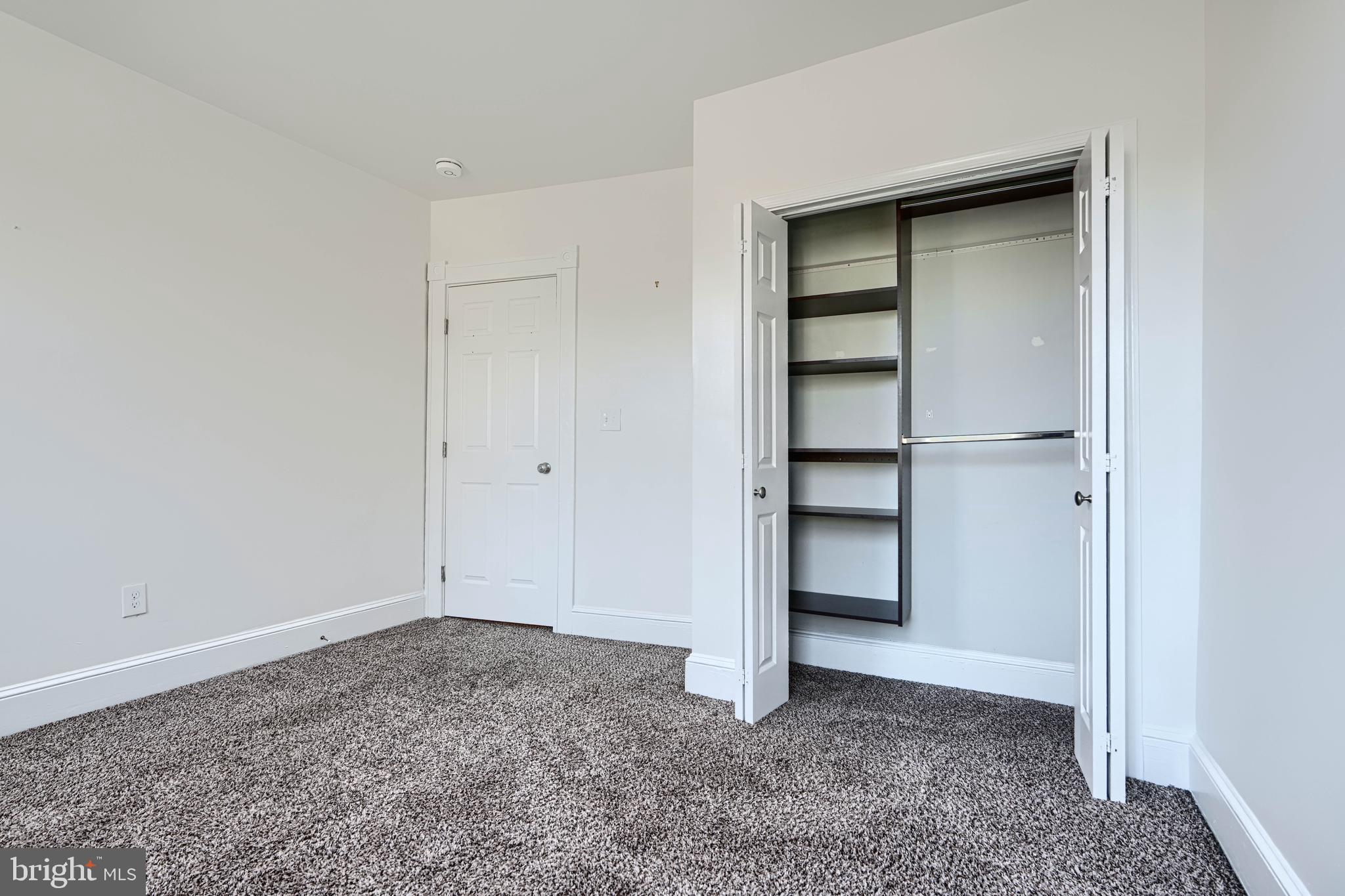 HAMPDEN HISTORIC DISTRICT - Residential Lease