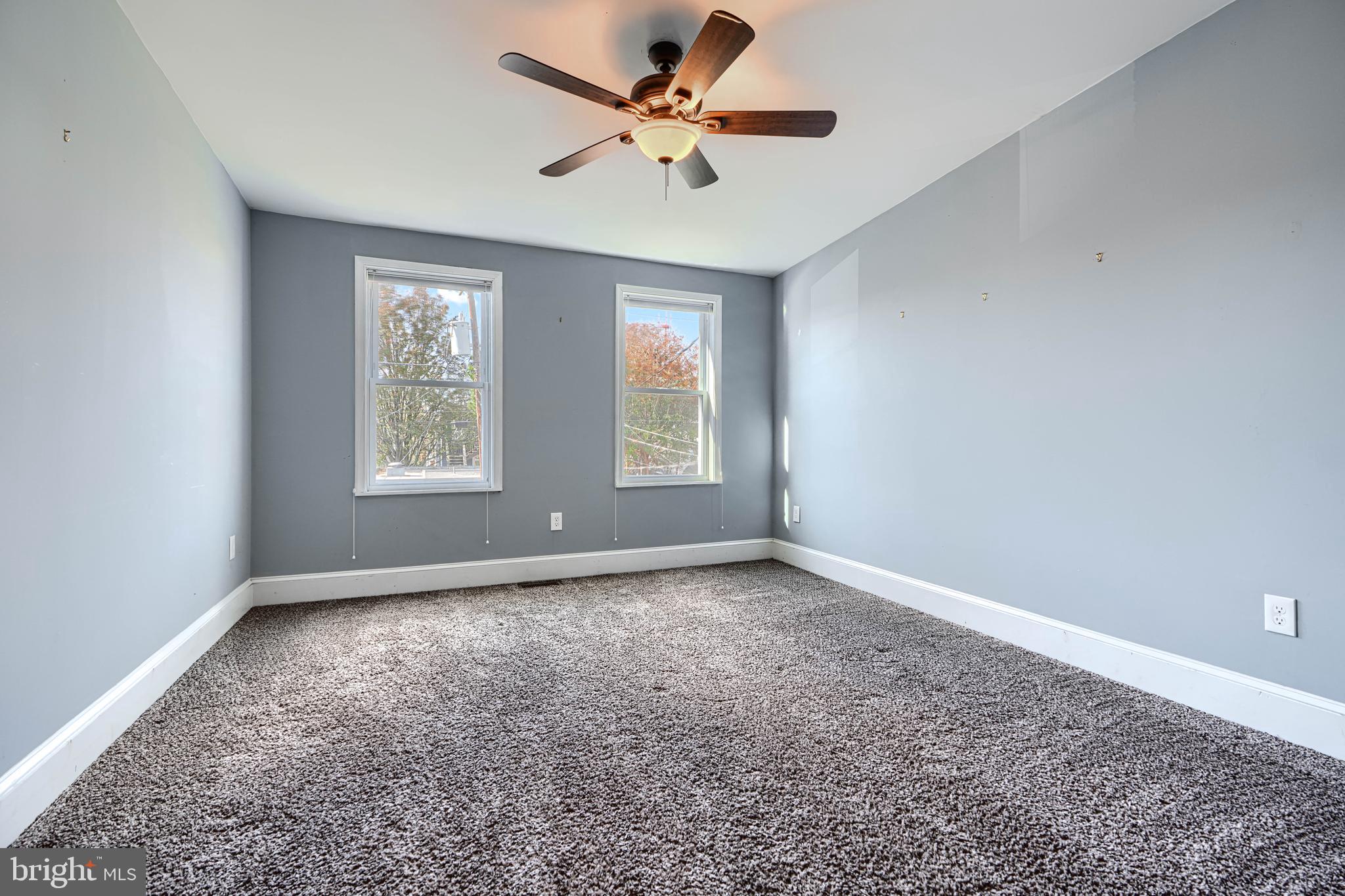 HAMPDEN HISTORIC DISTRICT - Residential Lease