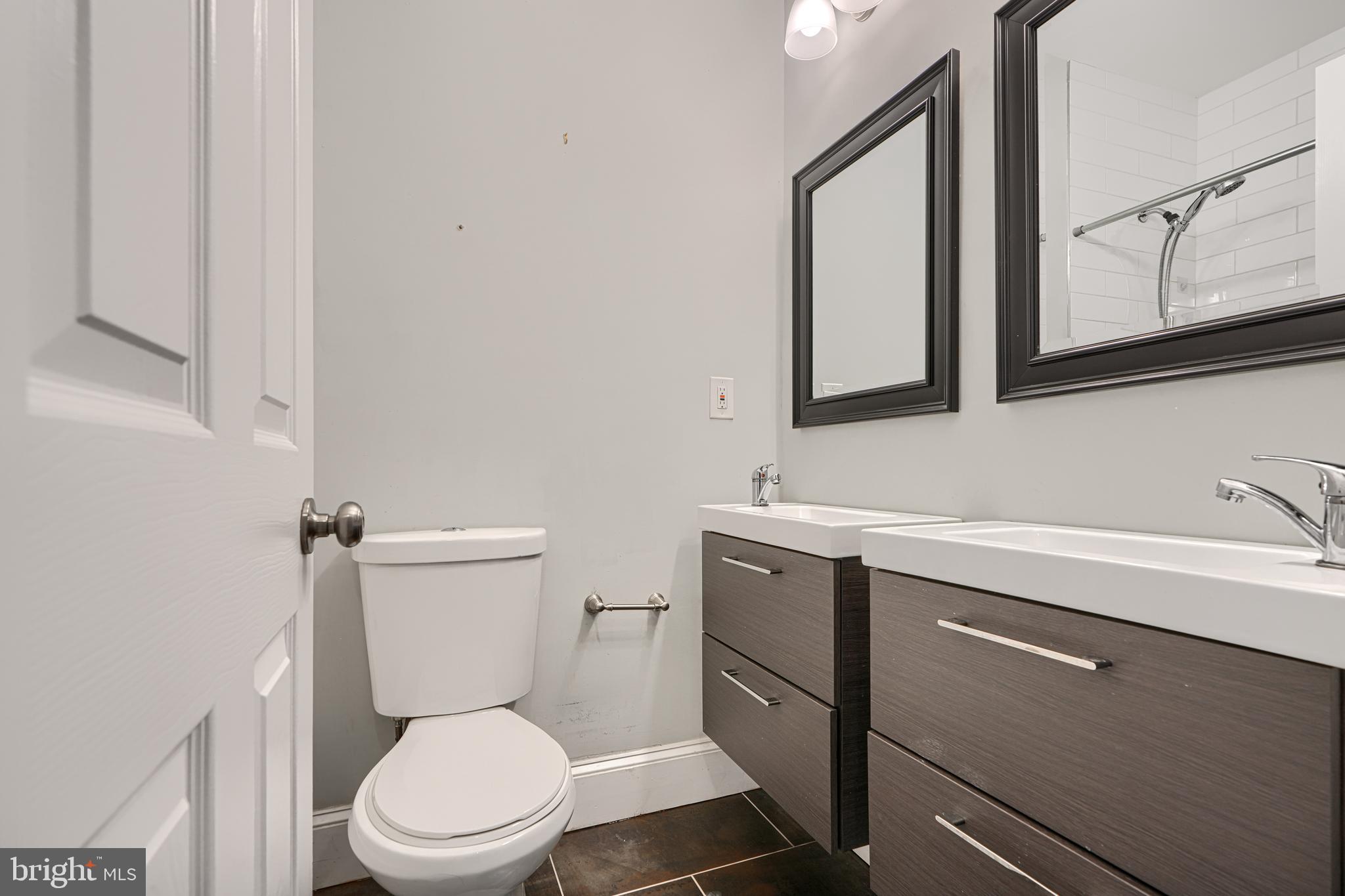 HAMPDEN HISTORIC DISTRICT - Residential Lease