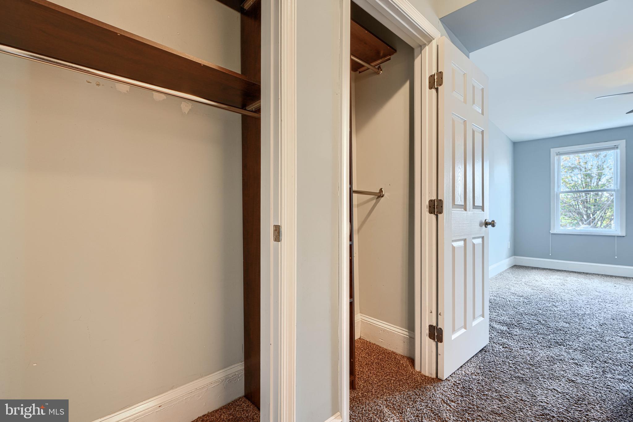 HAMPDEN HISTORIC DISTRICT - Residential Lease