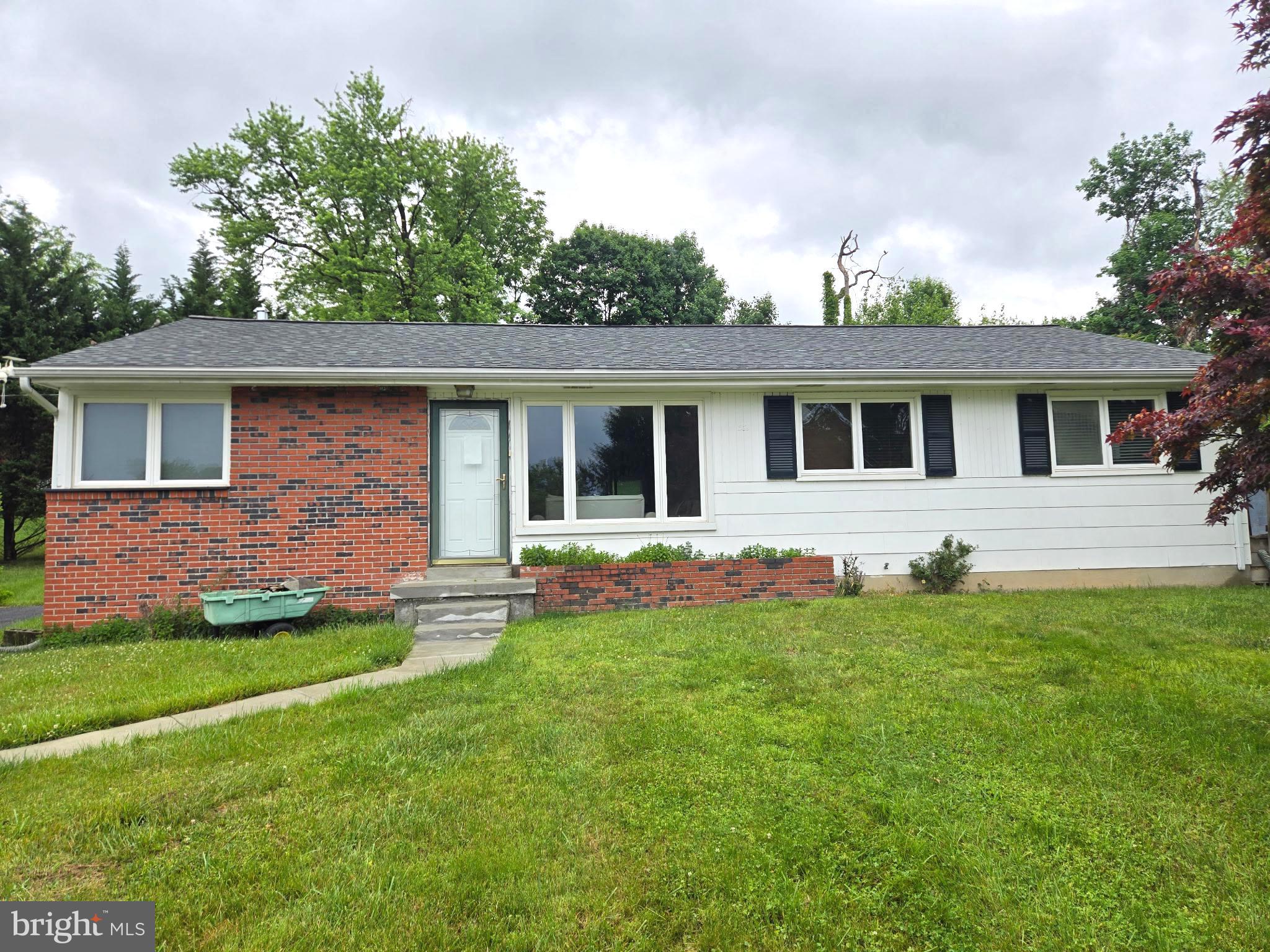 DUNBAR - Residential