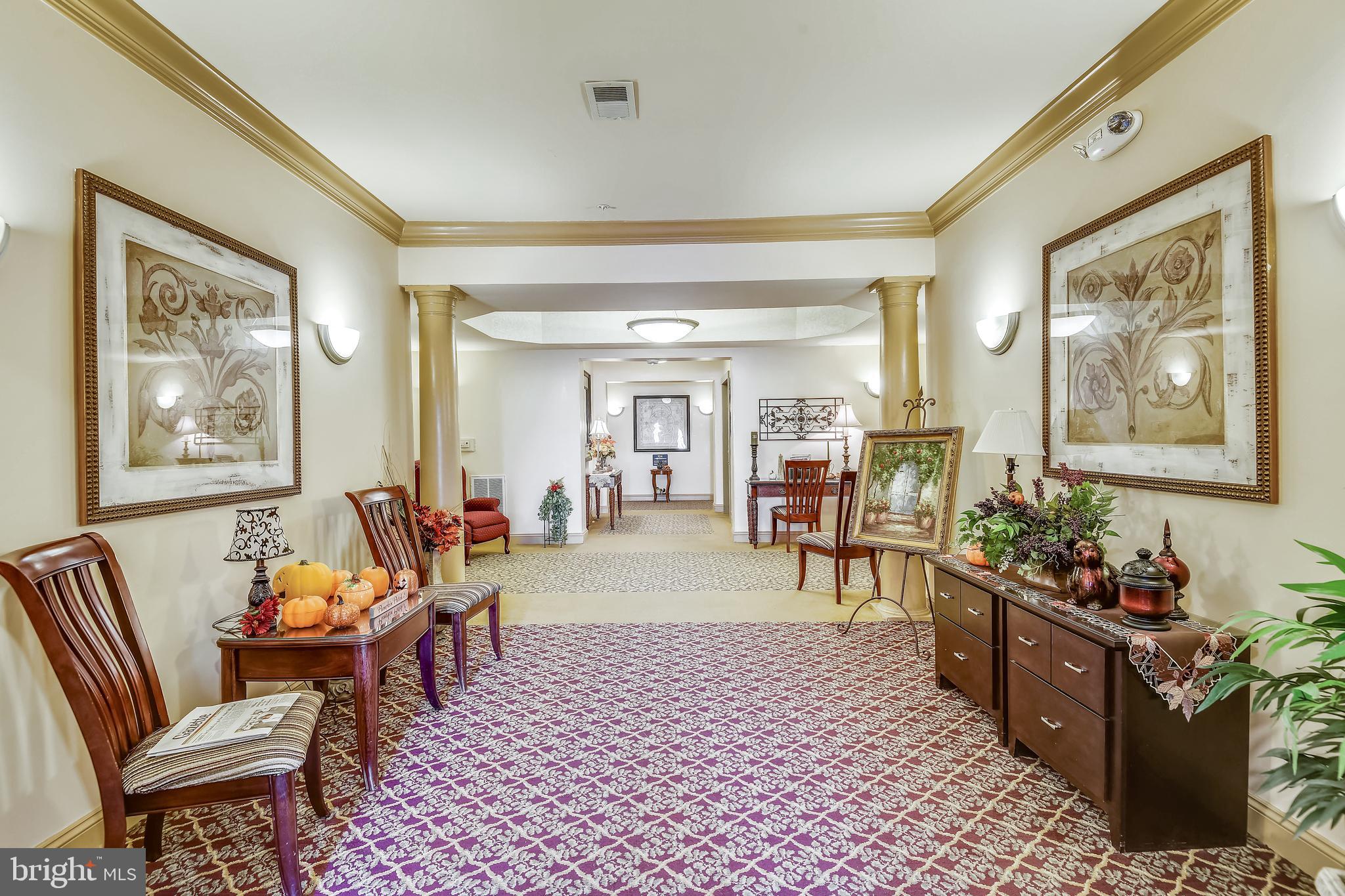 CEDAR RIDGE - Residential