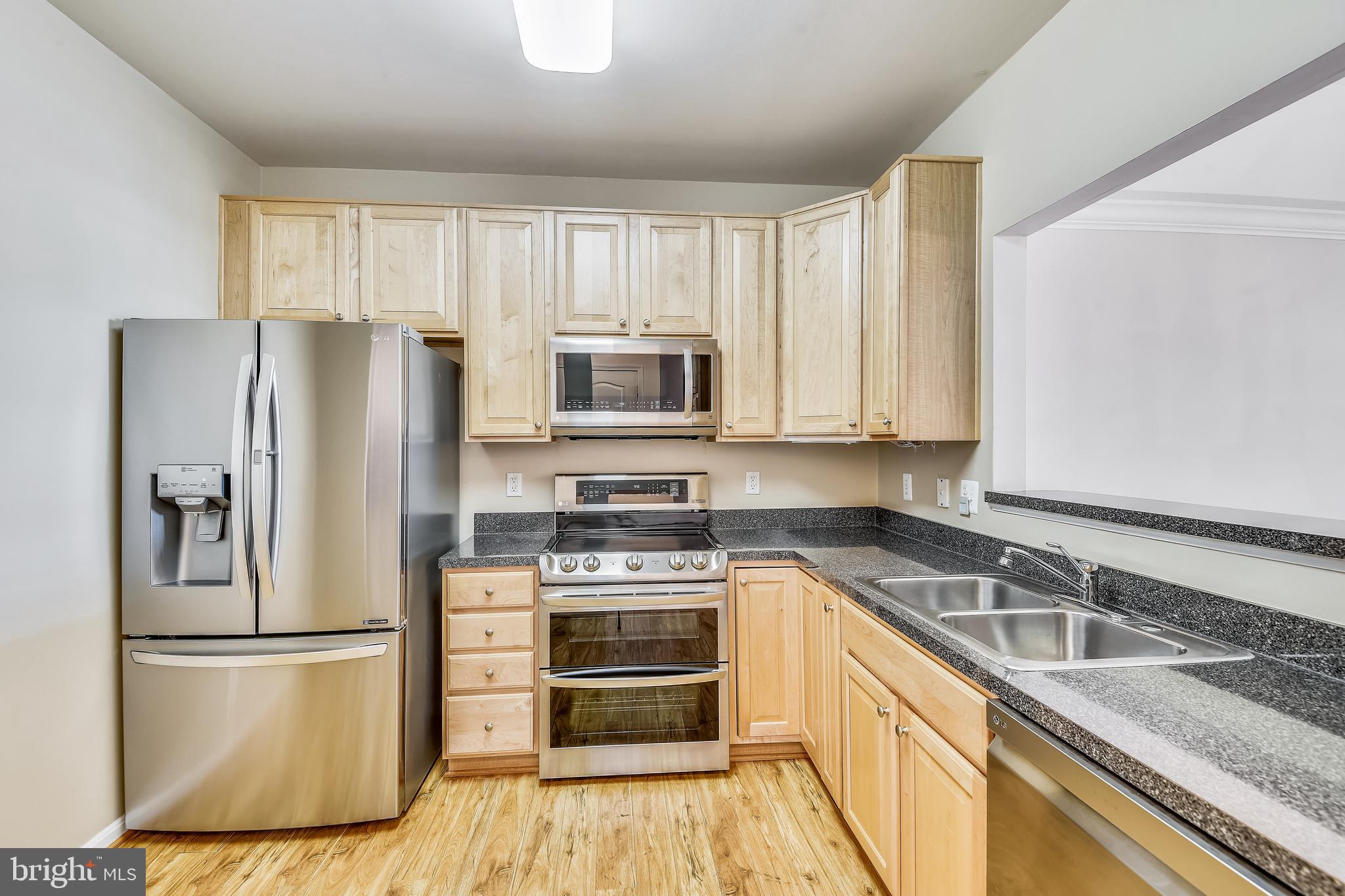 CEDAR RIDGE - Residential