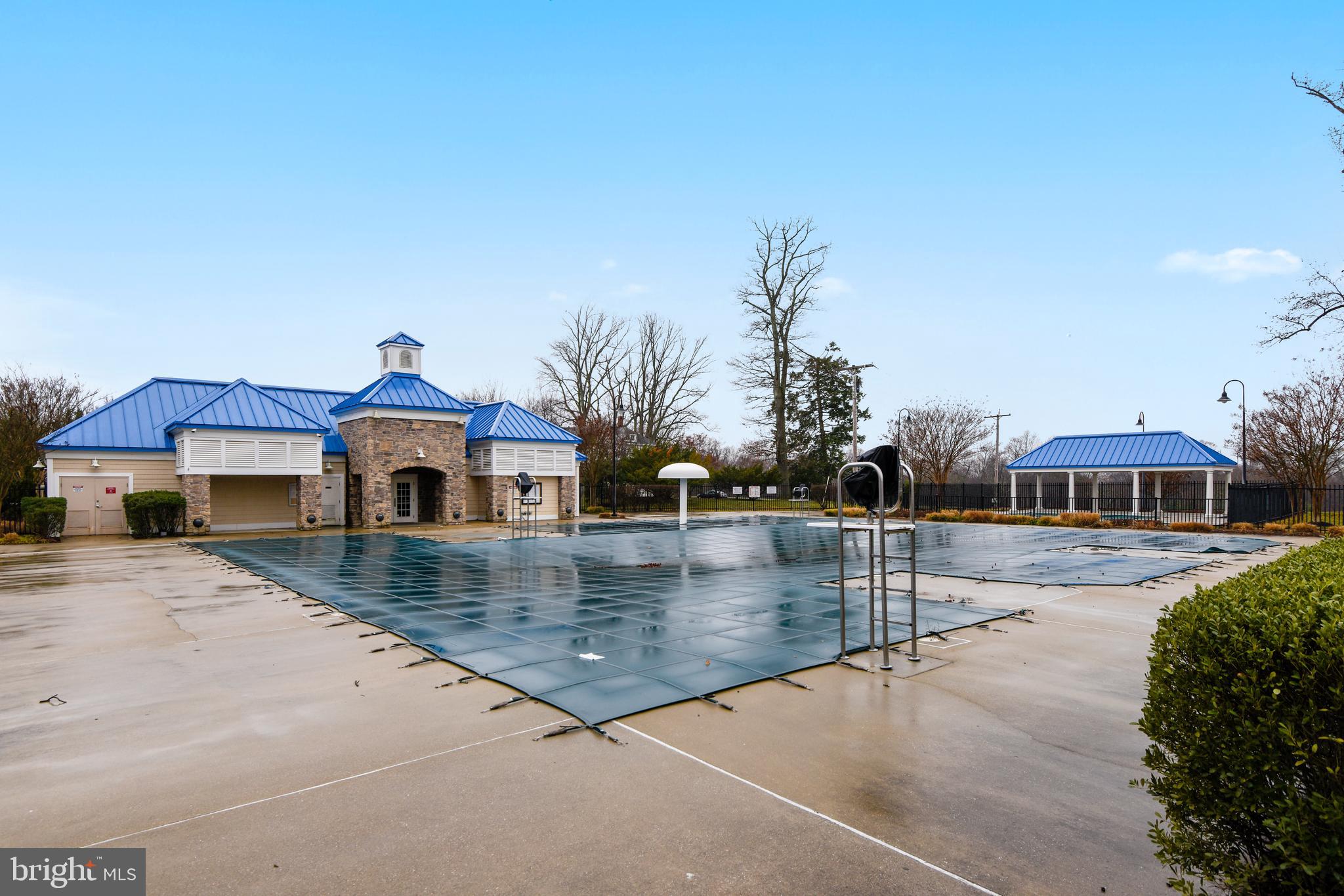 CEDAR RIDGE - Residential