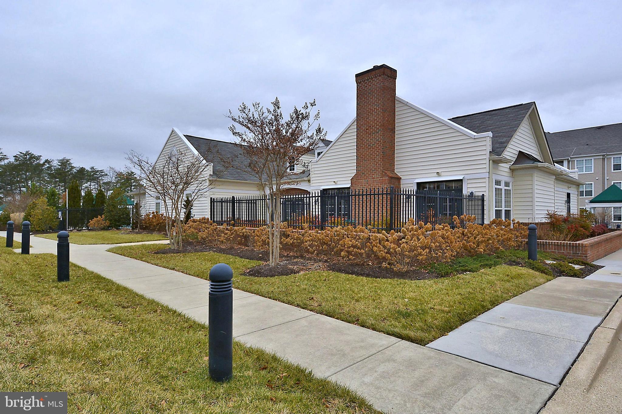 CEDAR RIDGE - Residential