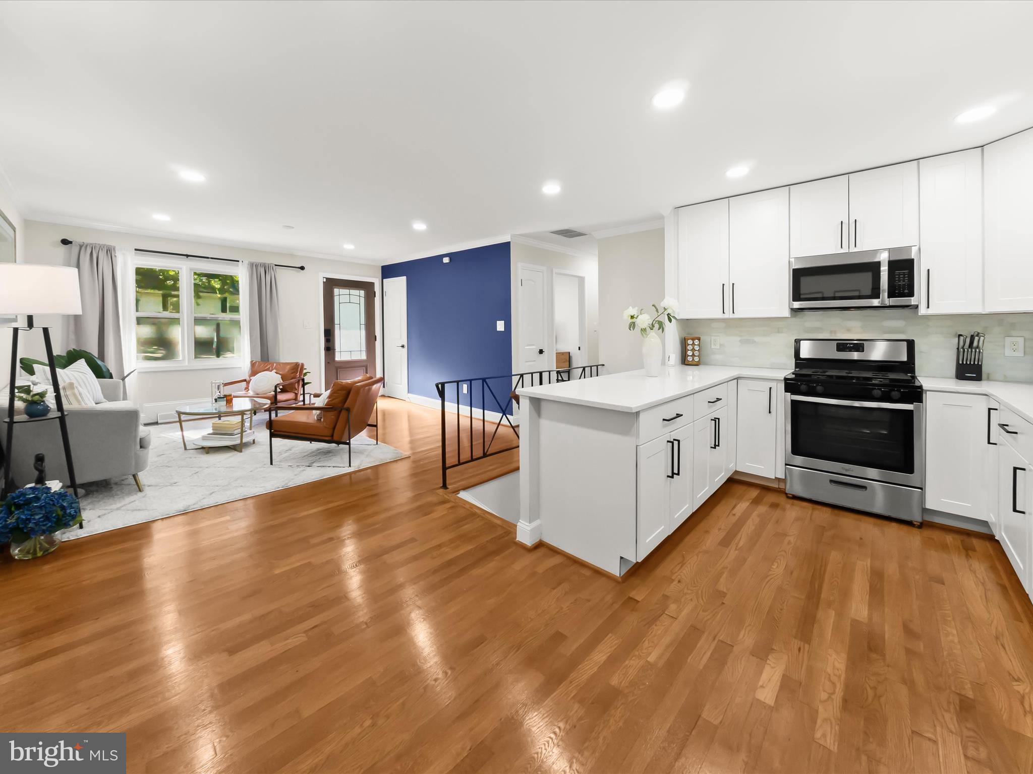 ROSEDALE ESTATES - Residential