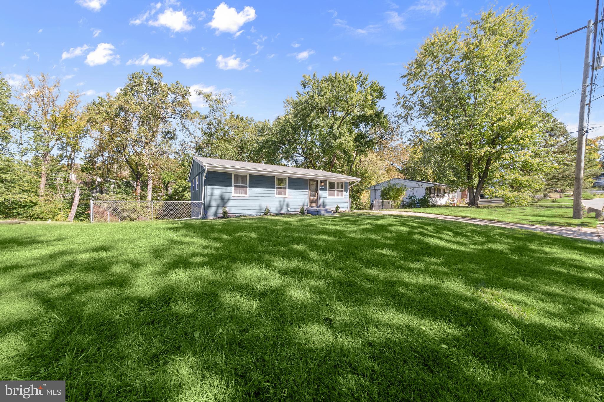 ROSEDALE ESTATES - Residential