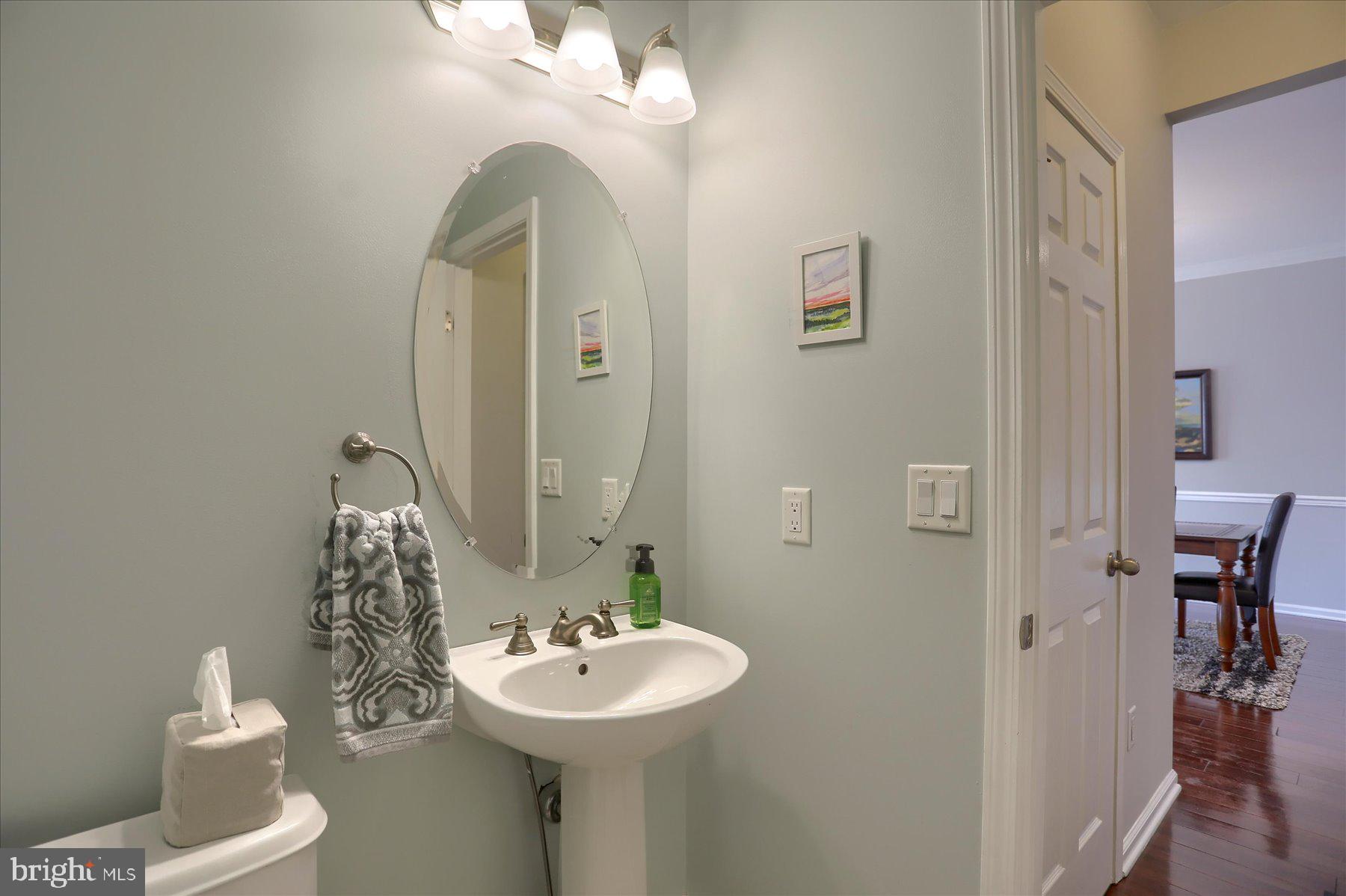 THE ENCLAVE - Residential