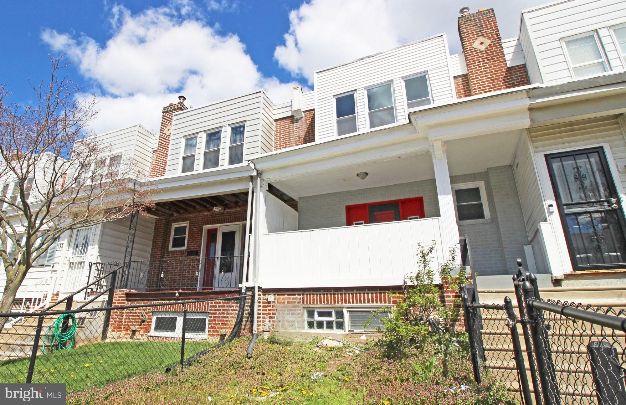 COLLINGDALE - Residential