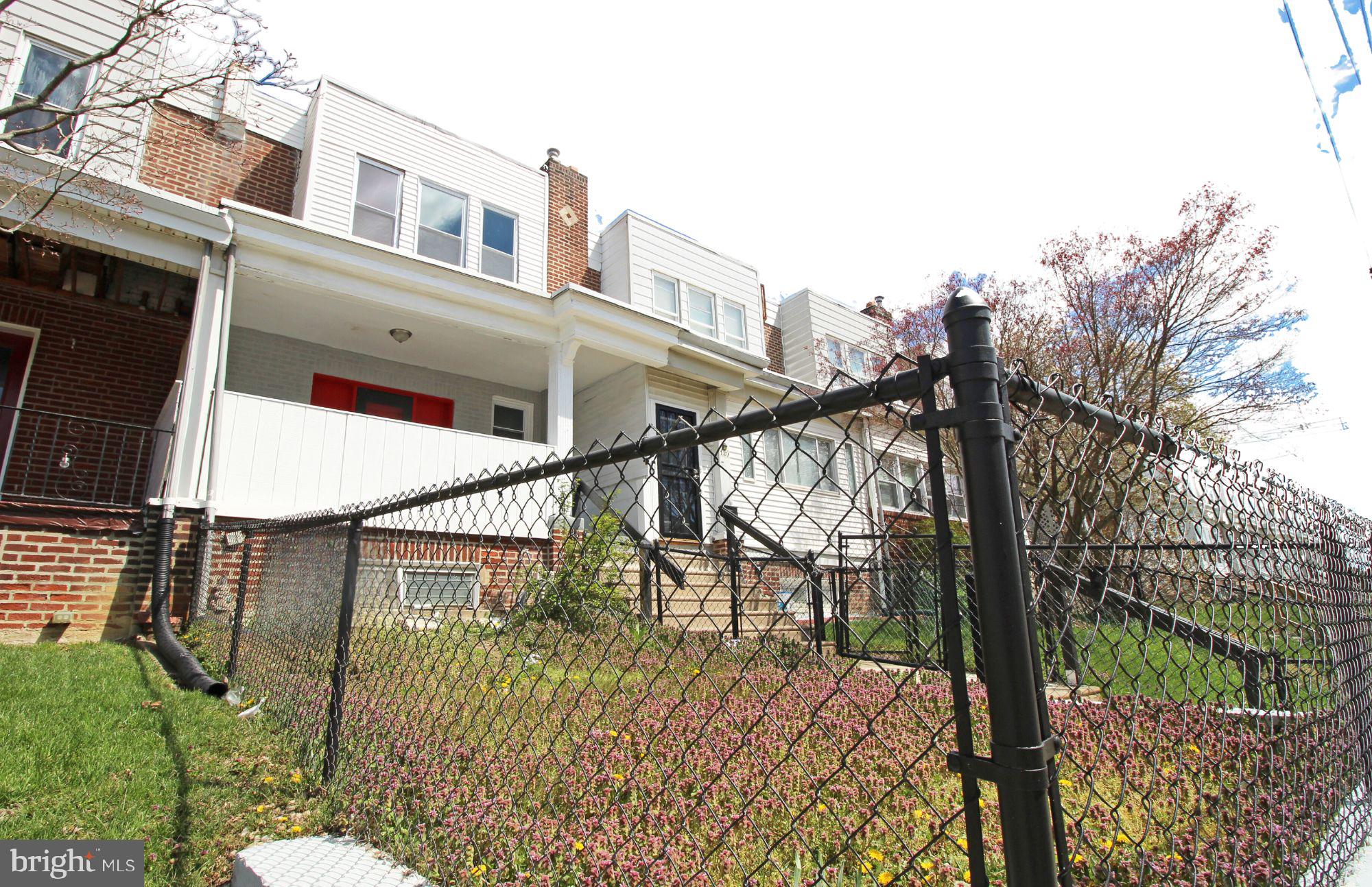 COLLINGDALE - Residential