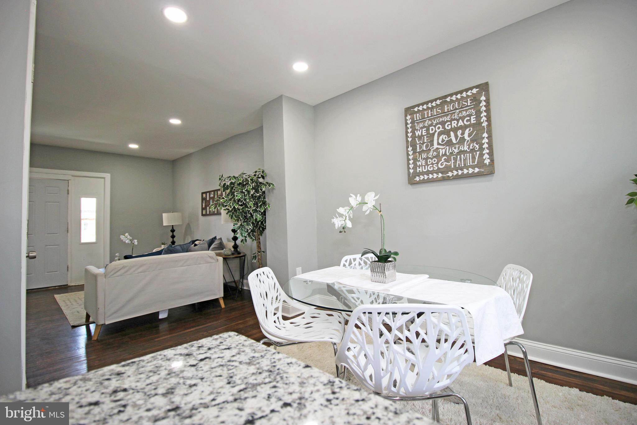 COLLINGDALE - Residential