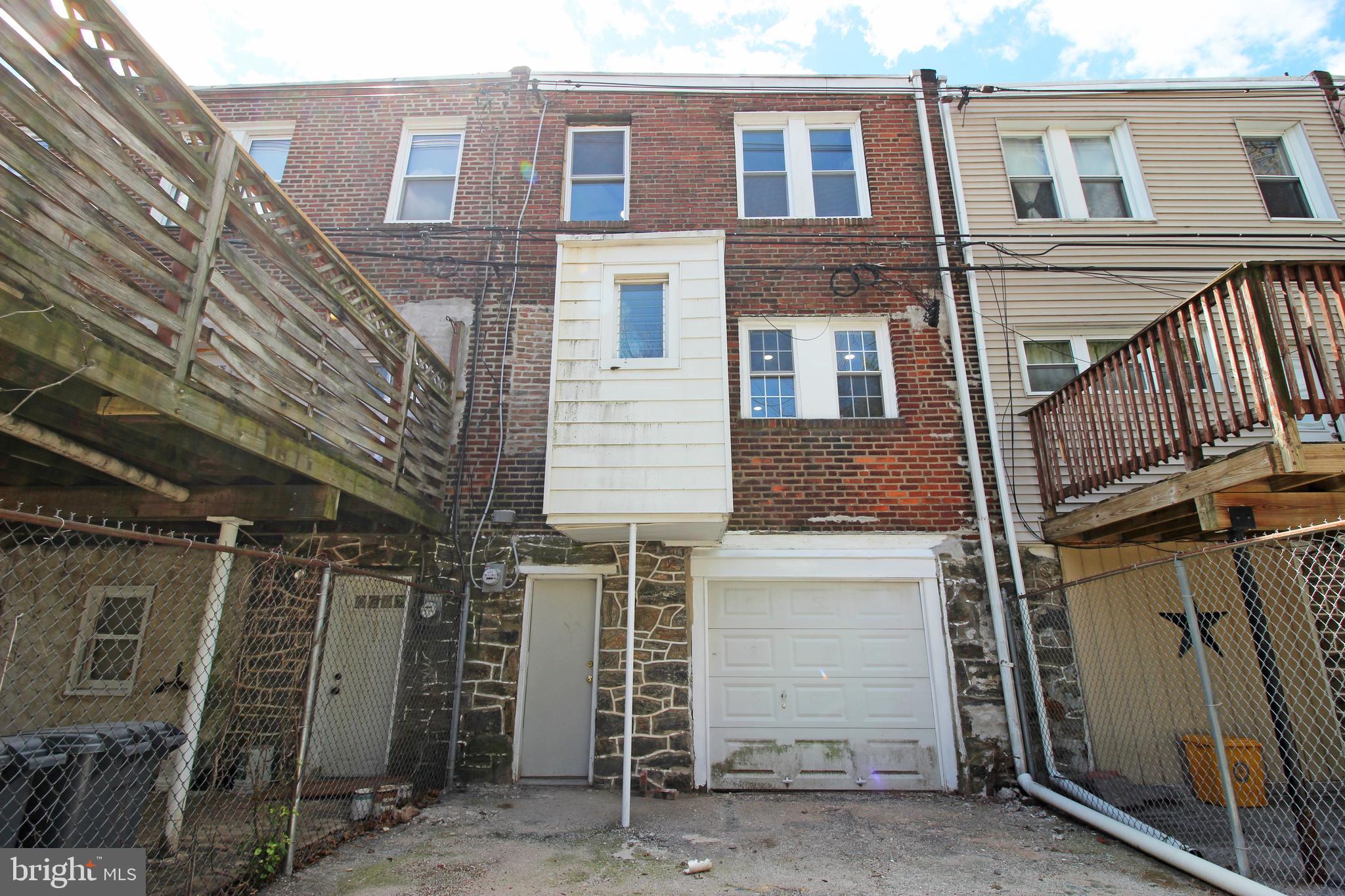 COLLINGDALE - Residential