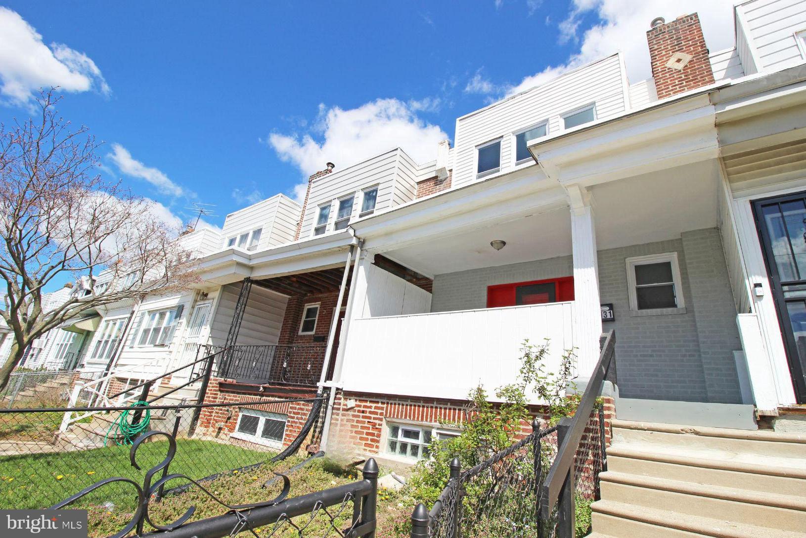 COLLINGDALE - Residential