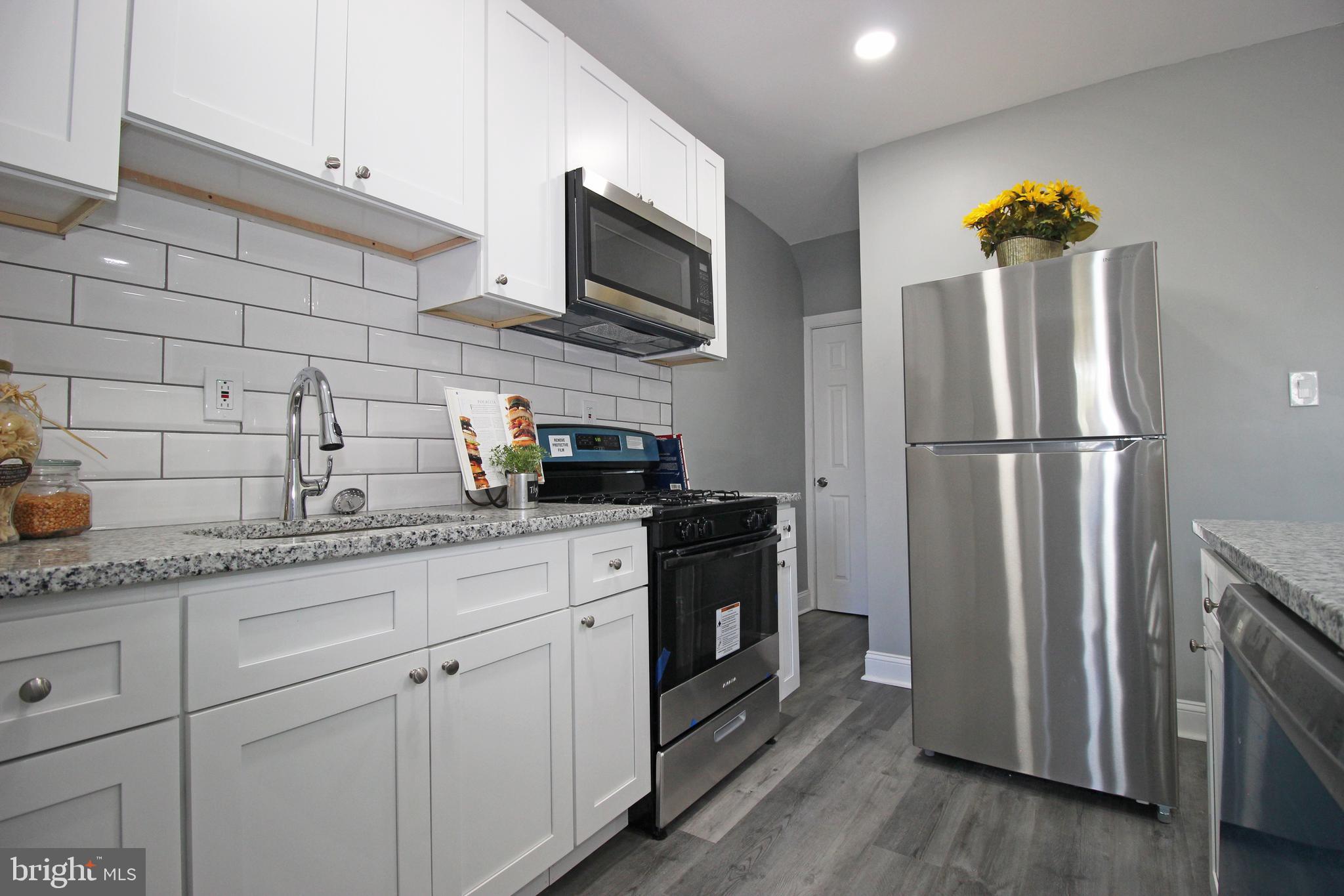 COLLINGDALE - Residential