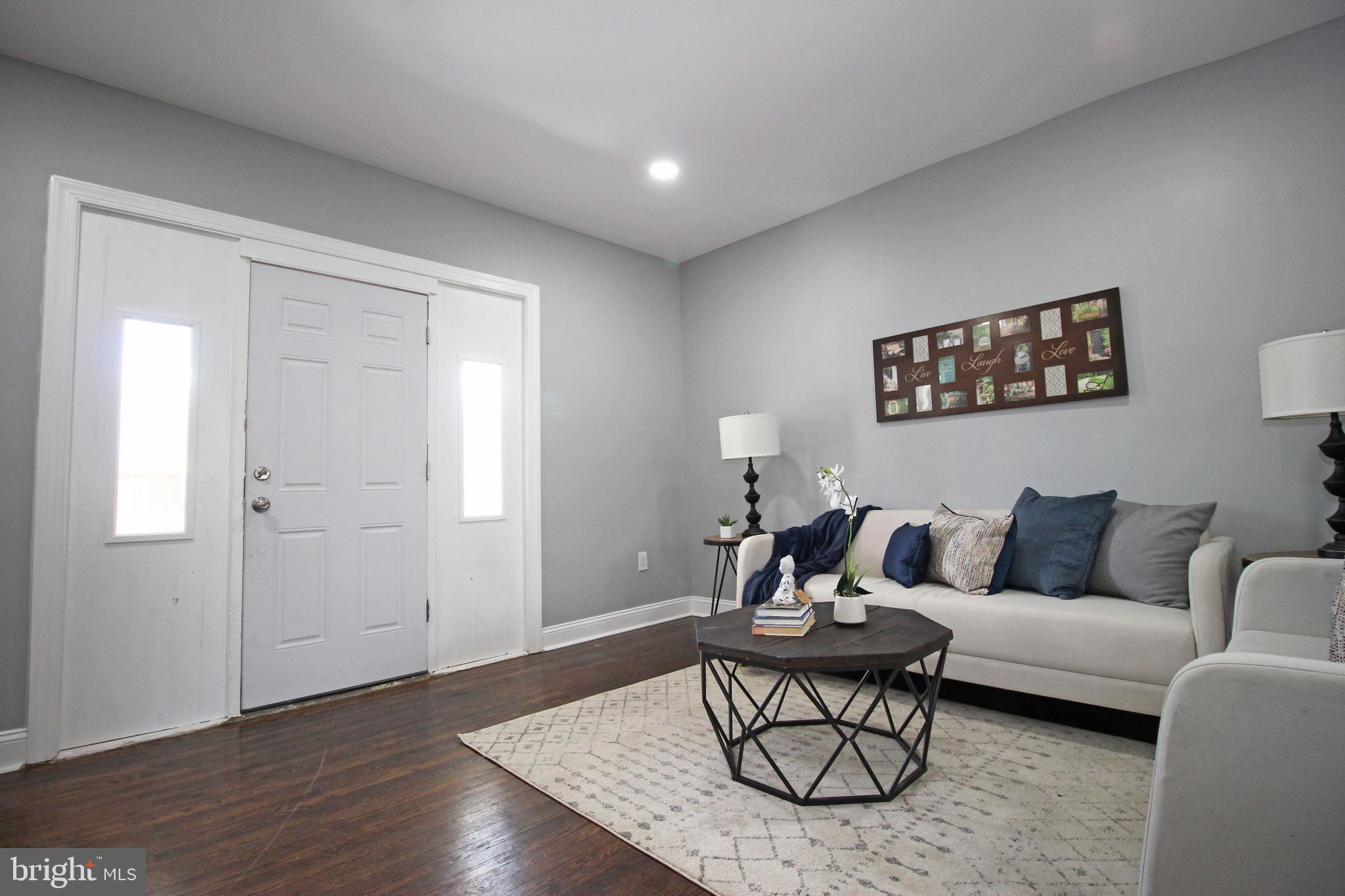 COLLINGDALE - Residential