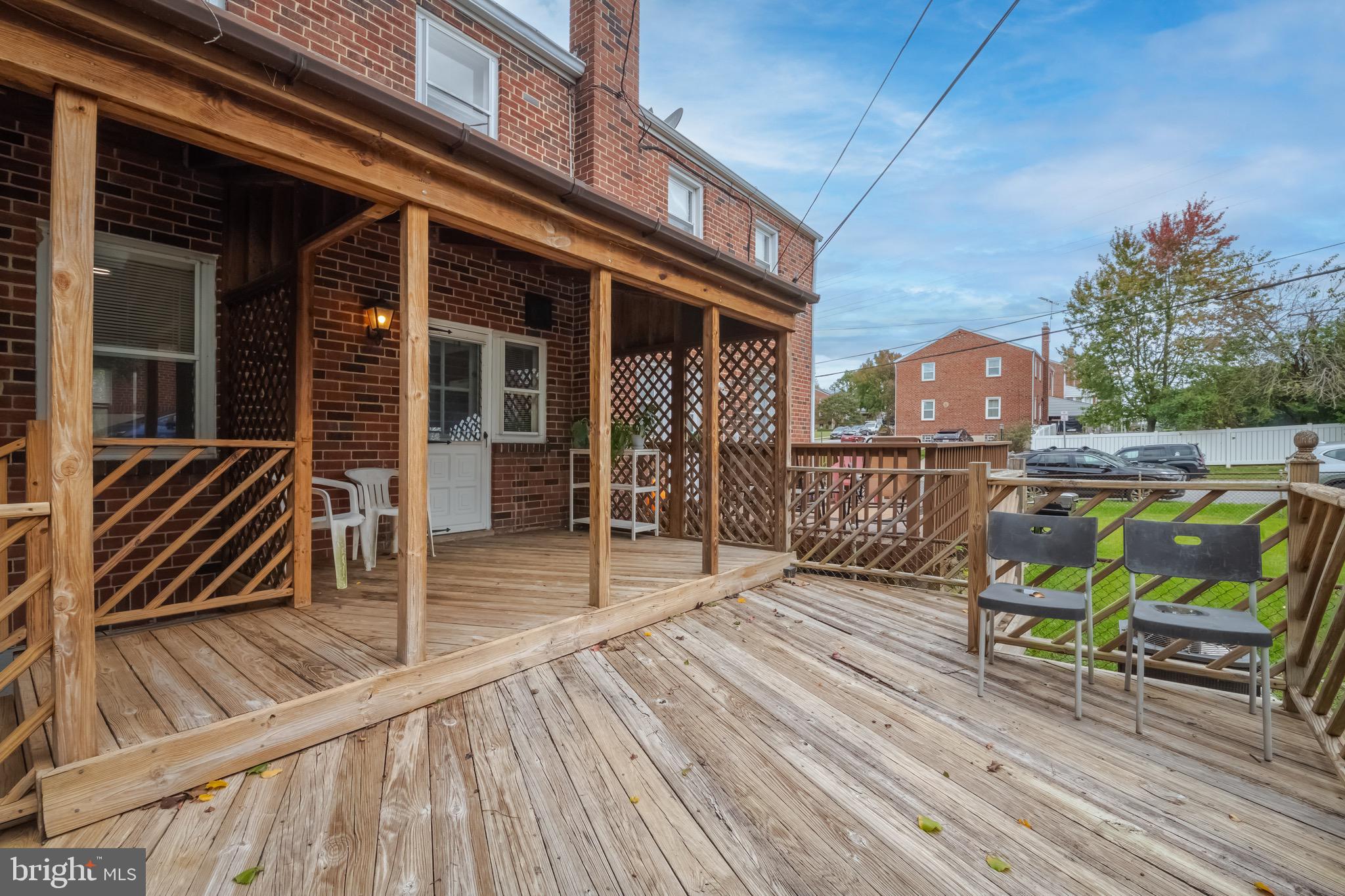 LINOVER - Residential