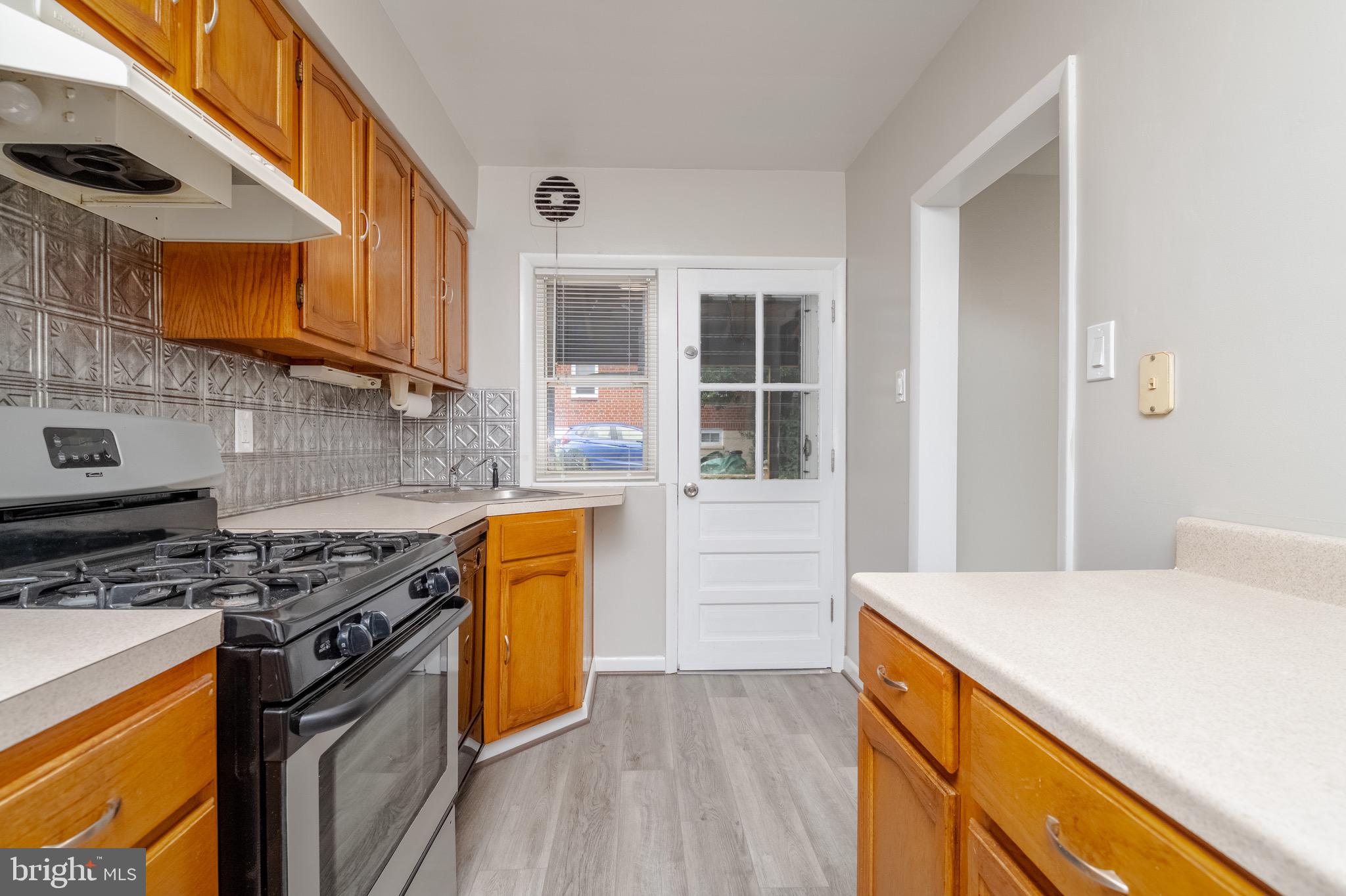 LINOVER - Residential