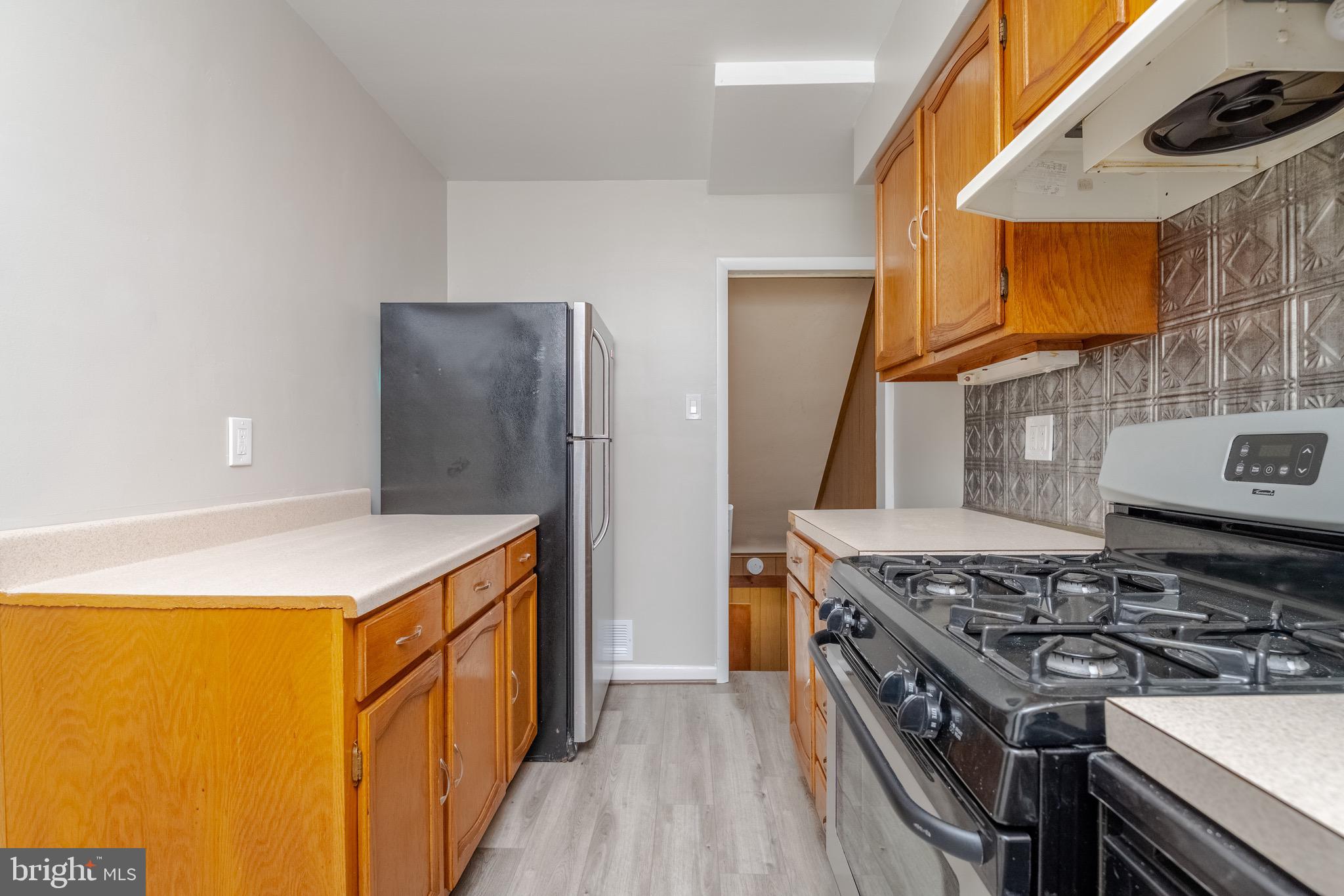 LINOVER - Residential