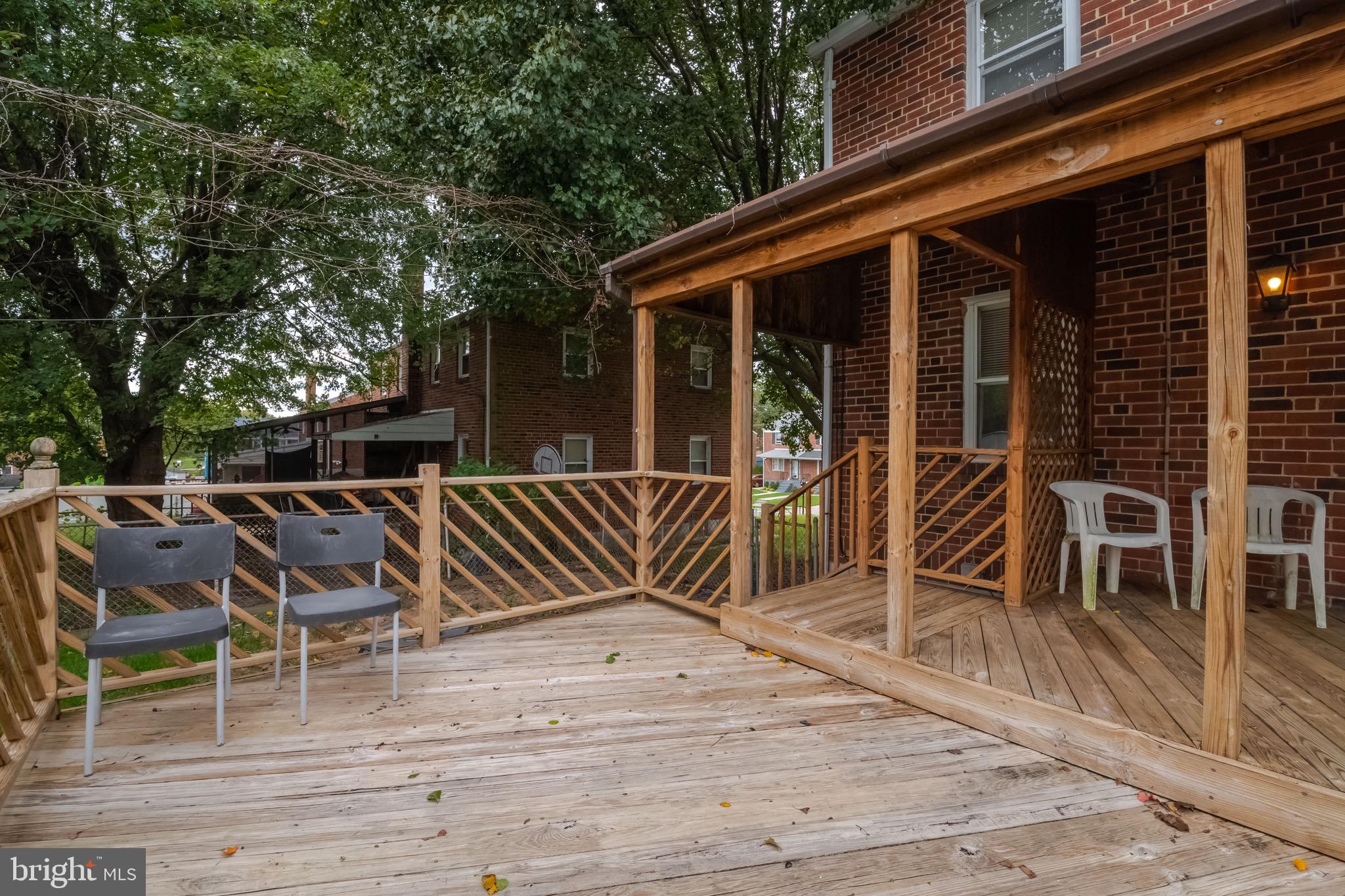 LINOVER - Residential