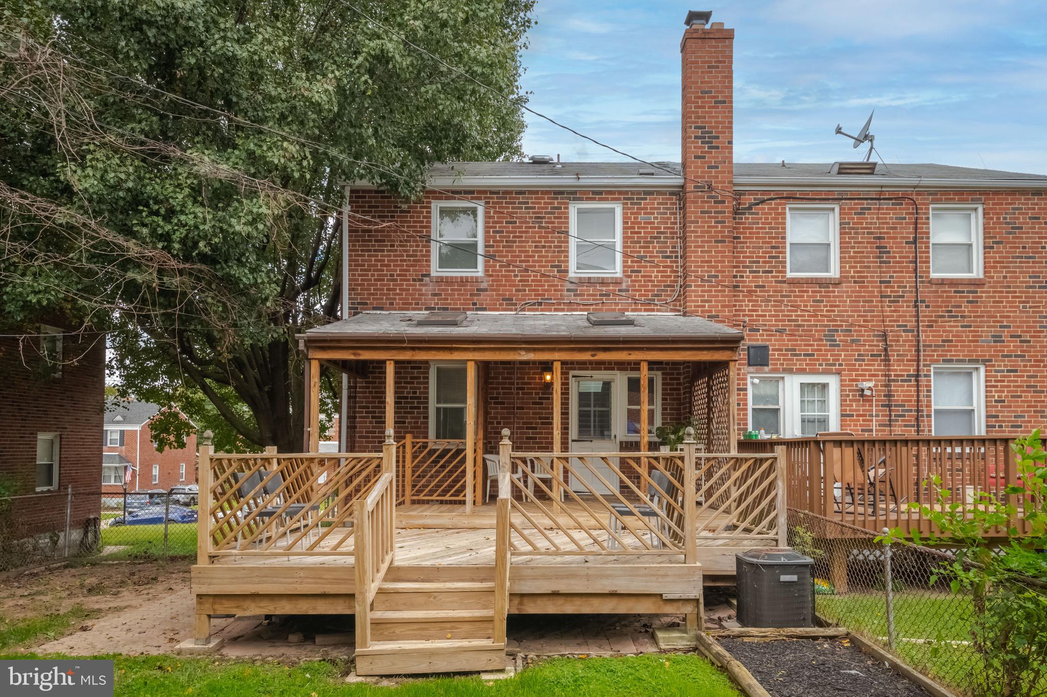 LINOVER - Residential