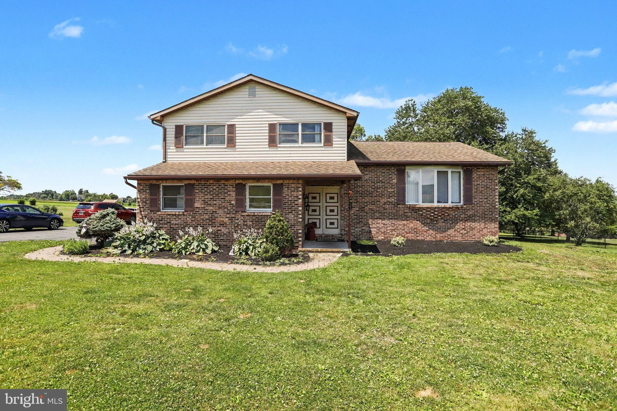 1565 Old Mountain Road, Wellsville, PA, 17365