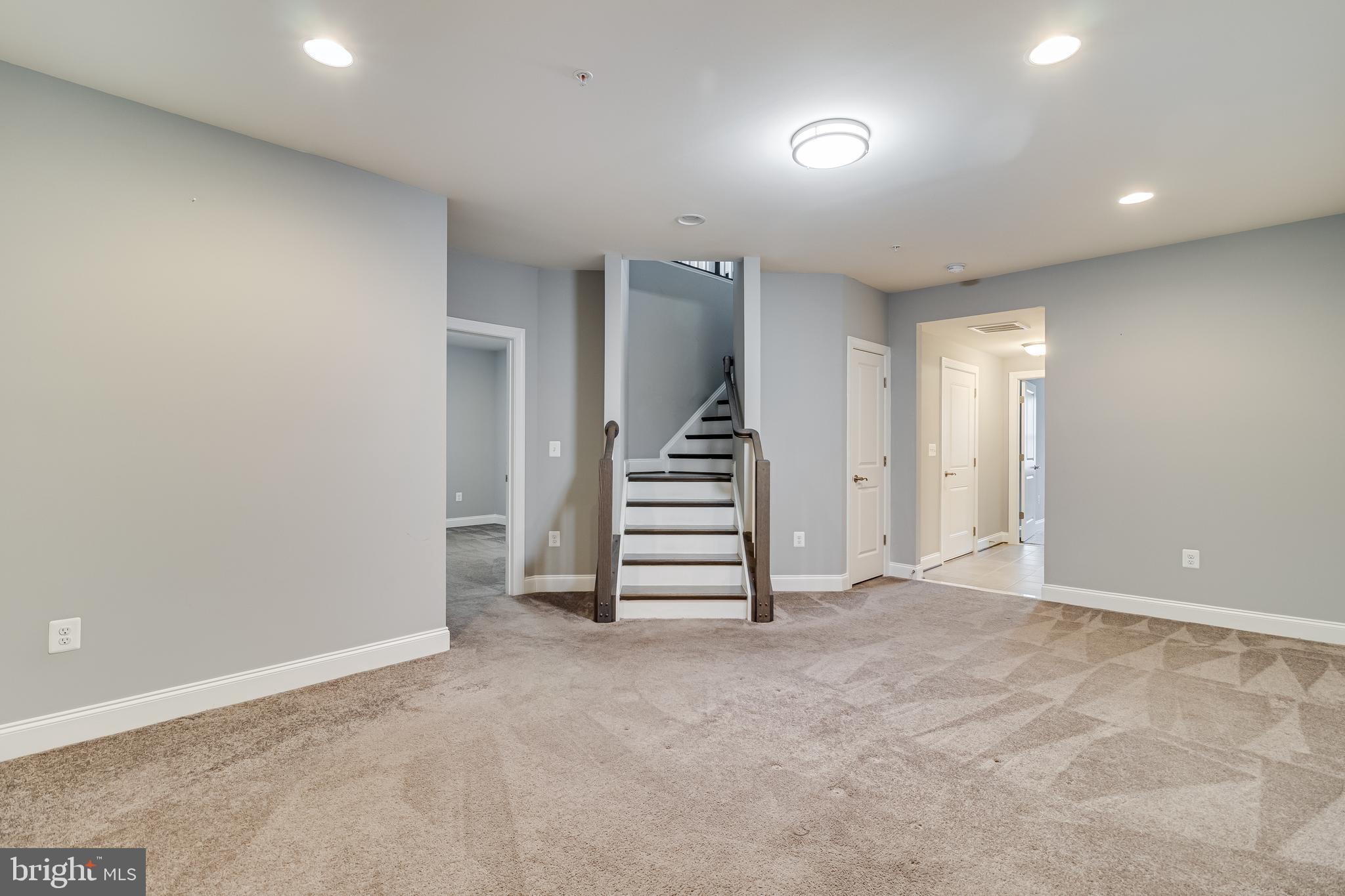 THE VILLAGES OF STEEPLECHASE - Residential