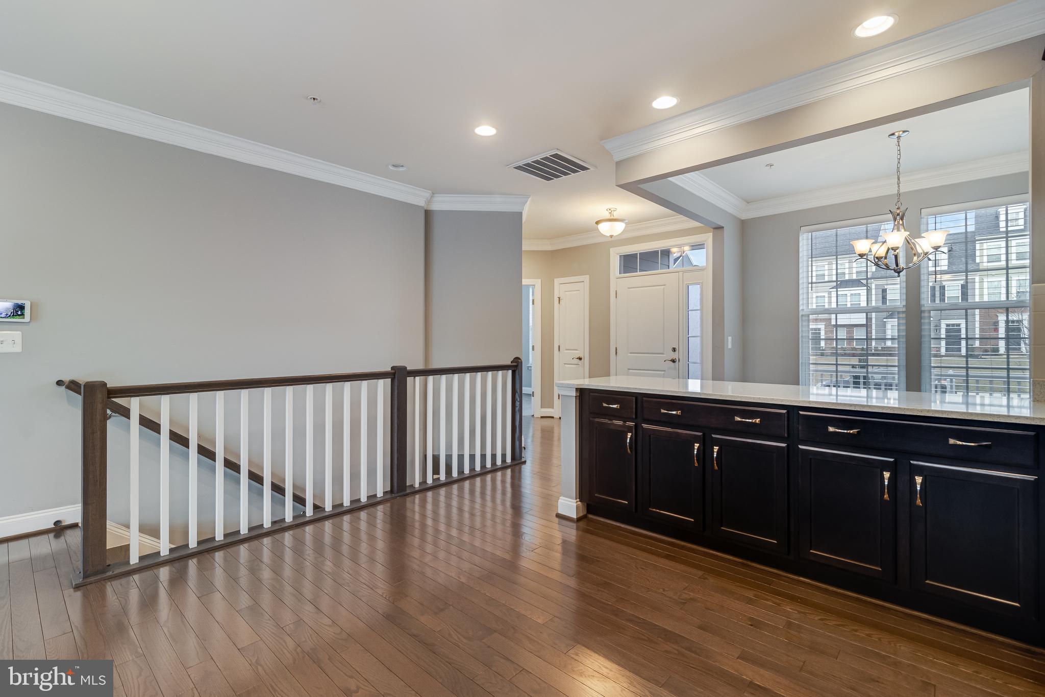 THE VILLAGES OF STEEPLECHASE - Residential