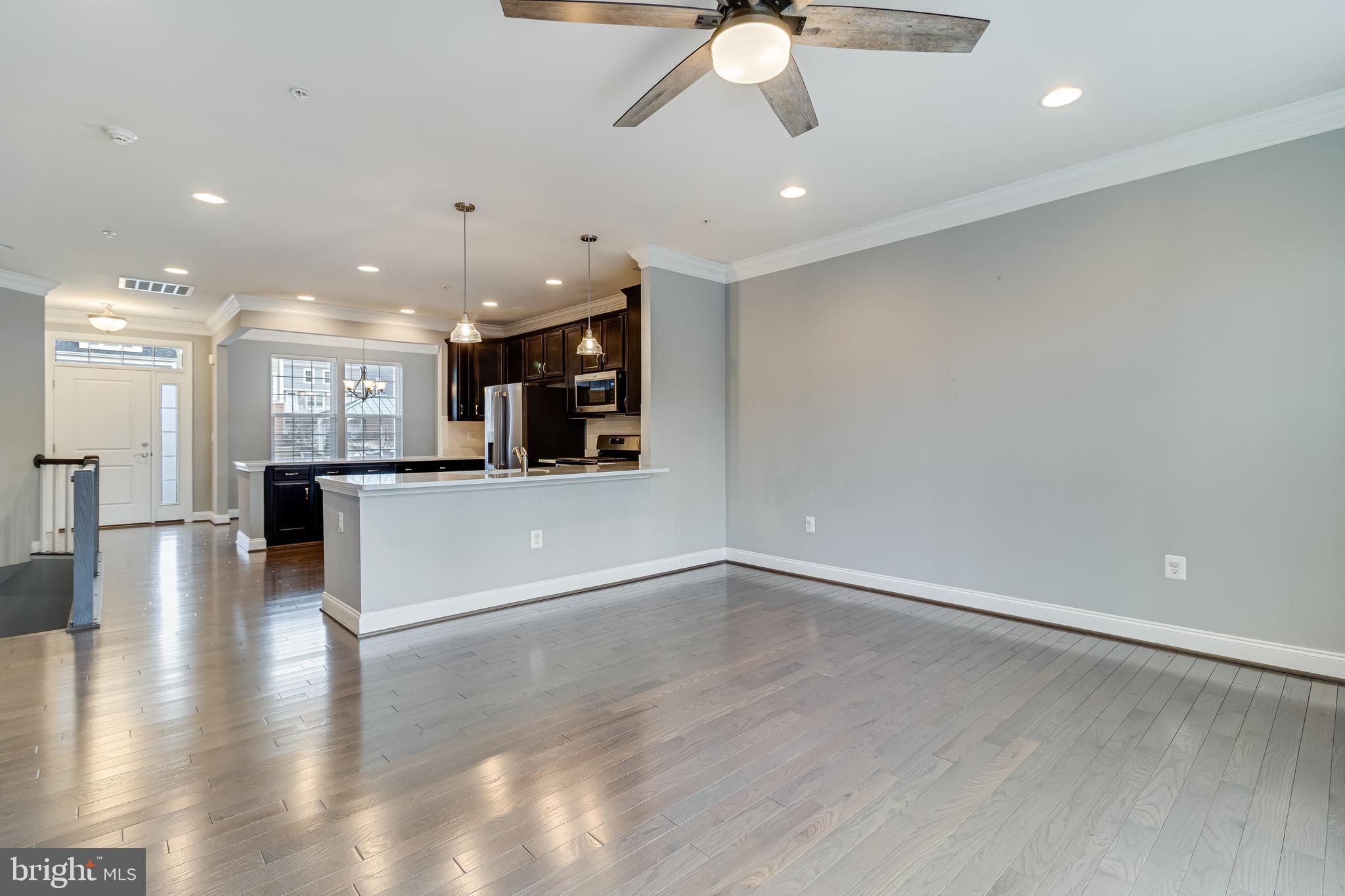 THE VILLAGES OF STEEPLECHASE - Residential