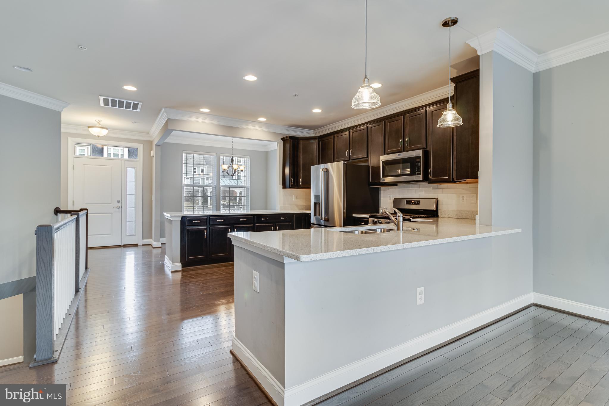 THE VILLAGES OF STEEPLECHASE - Residential