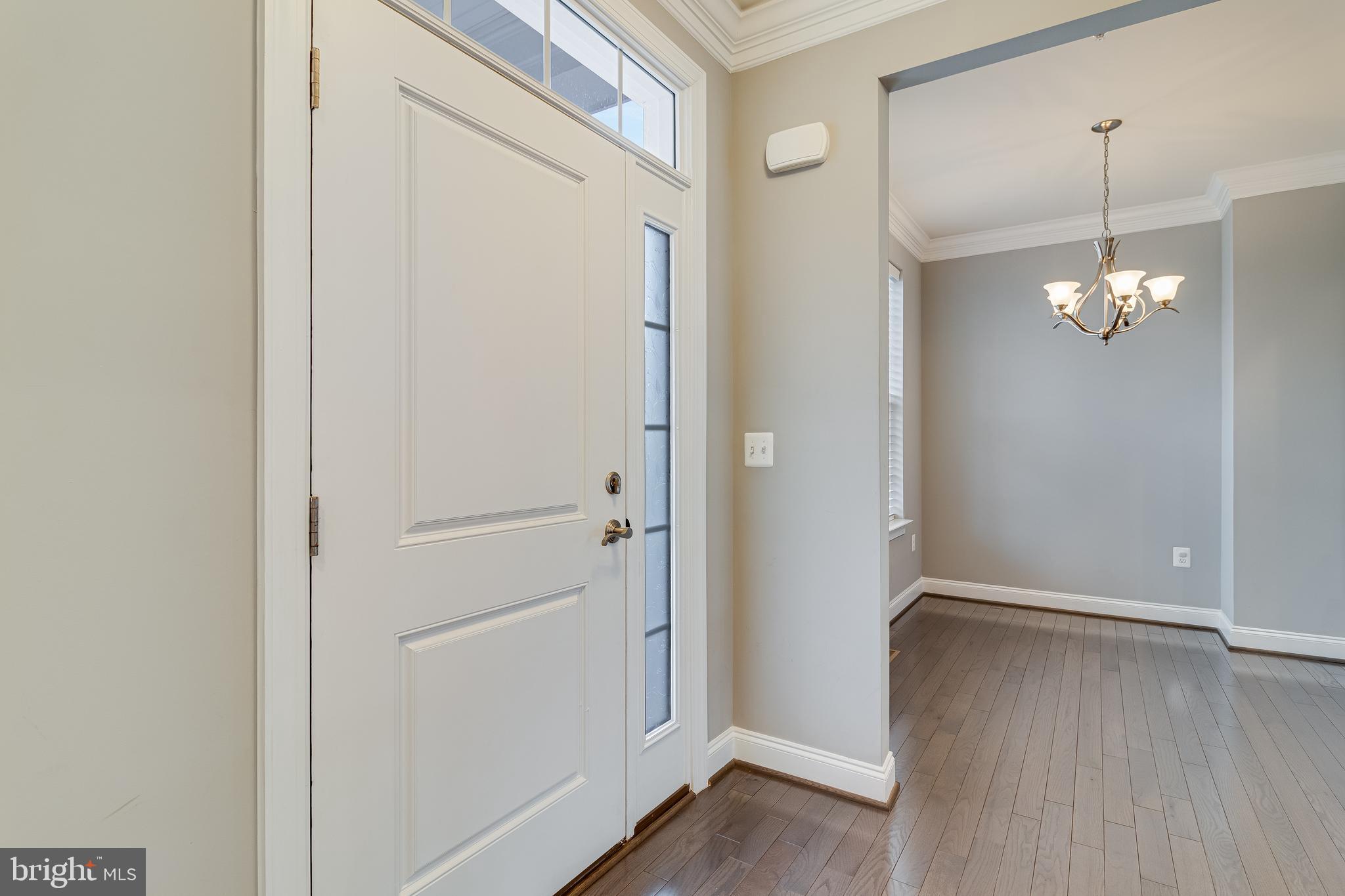 THE VILLAGES OF STEEPLECHASE - Residential