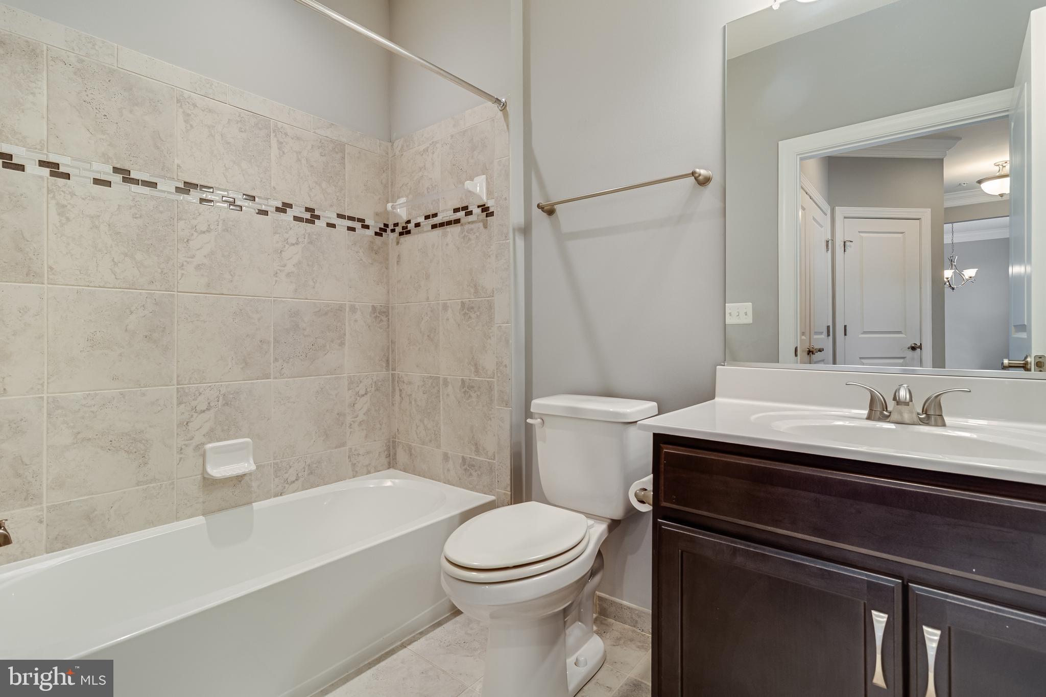 THE VILLAGES OF STEEPLECHASE - Residential