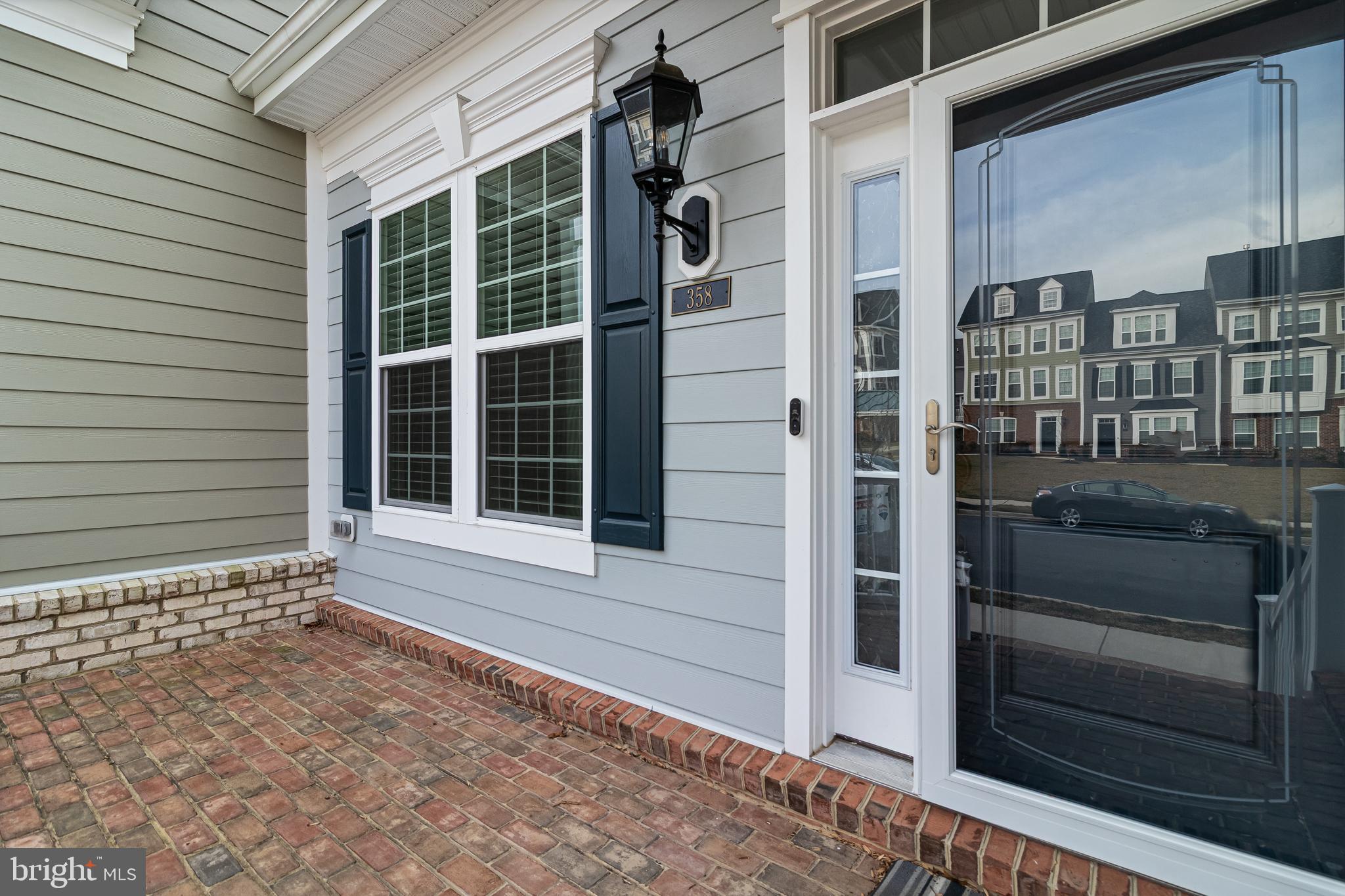 THE VILLAGES OF STEEPLECHASE - Residential