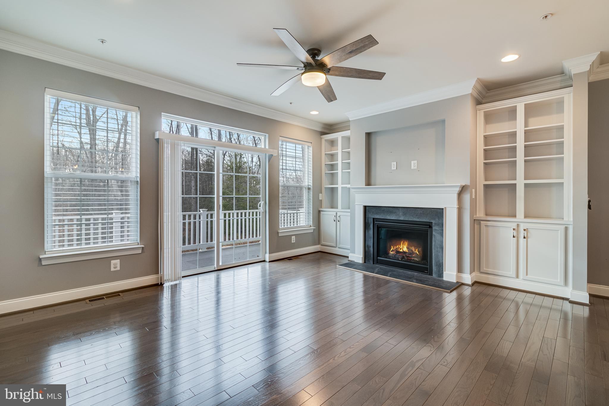 THE VILLAGES OF STEEPLECHASE - Residential