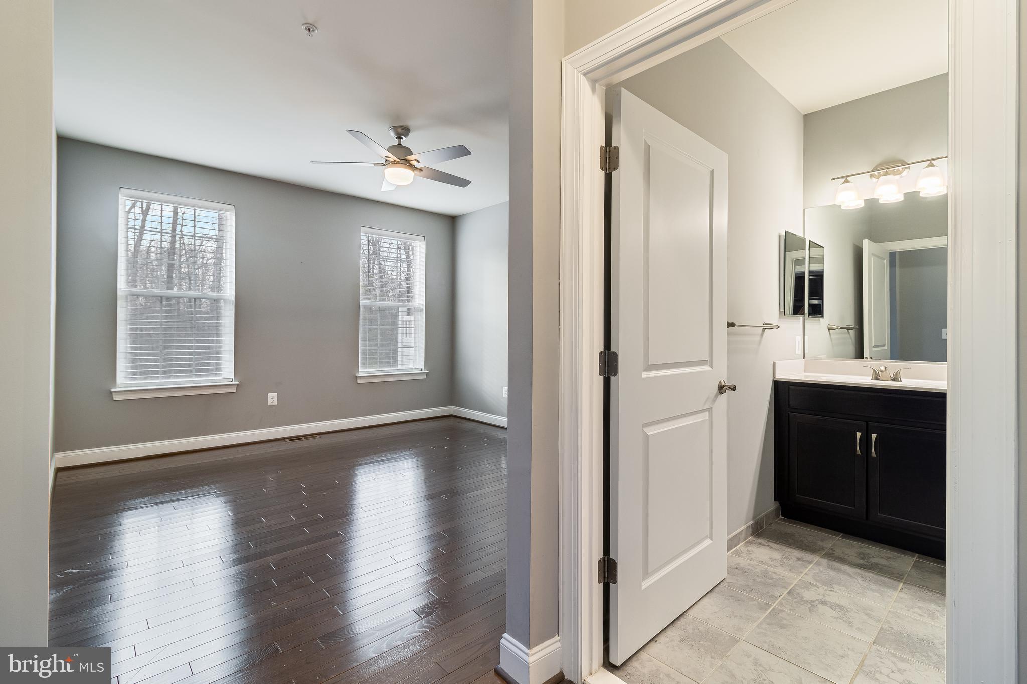 THE VILLAGES OF STEEPLECHASE - Residential