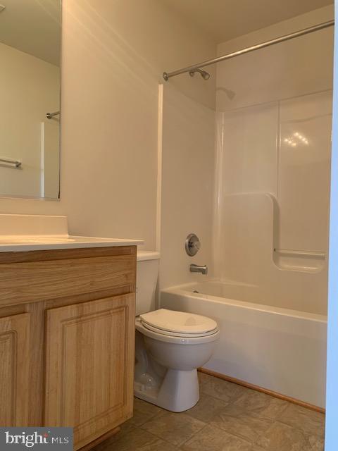 LIBERTY PLACE - Residential Lease