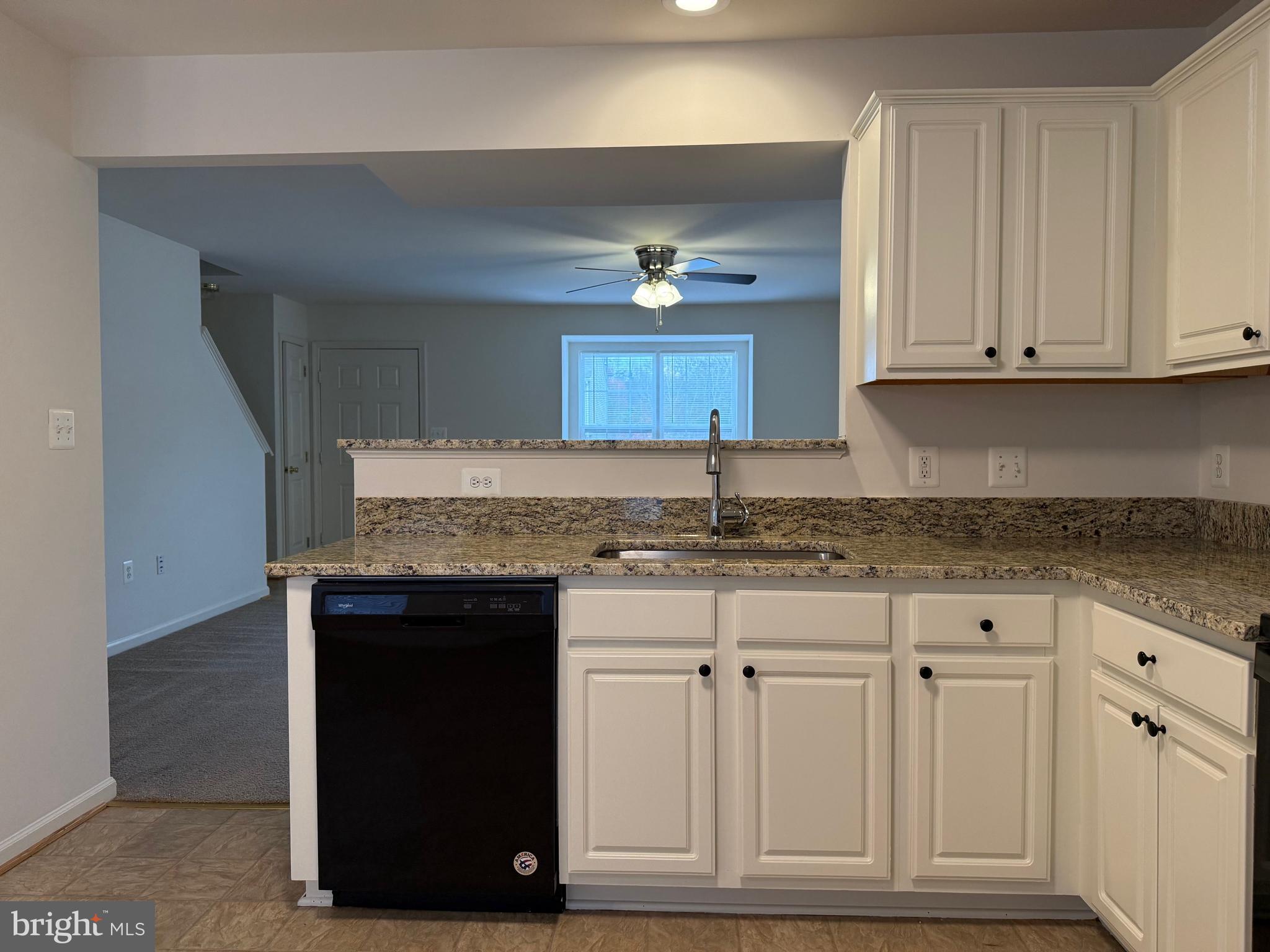 LIBERTY PLACE - Residential Lease