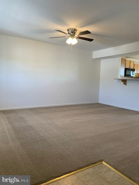 LIBERTY PLACE - Residential Lease