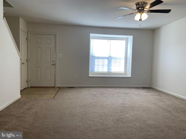 LIBERTY PLACE - Residential Lease