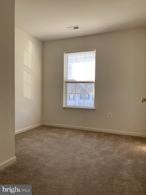 LIBERTY PLACE - Residential Lease