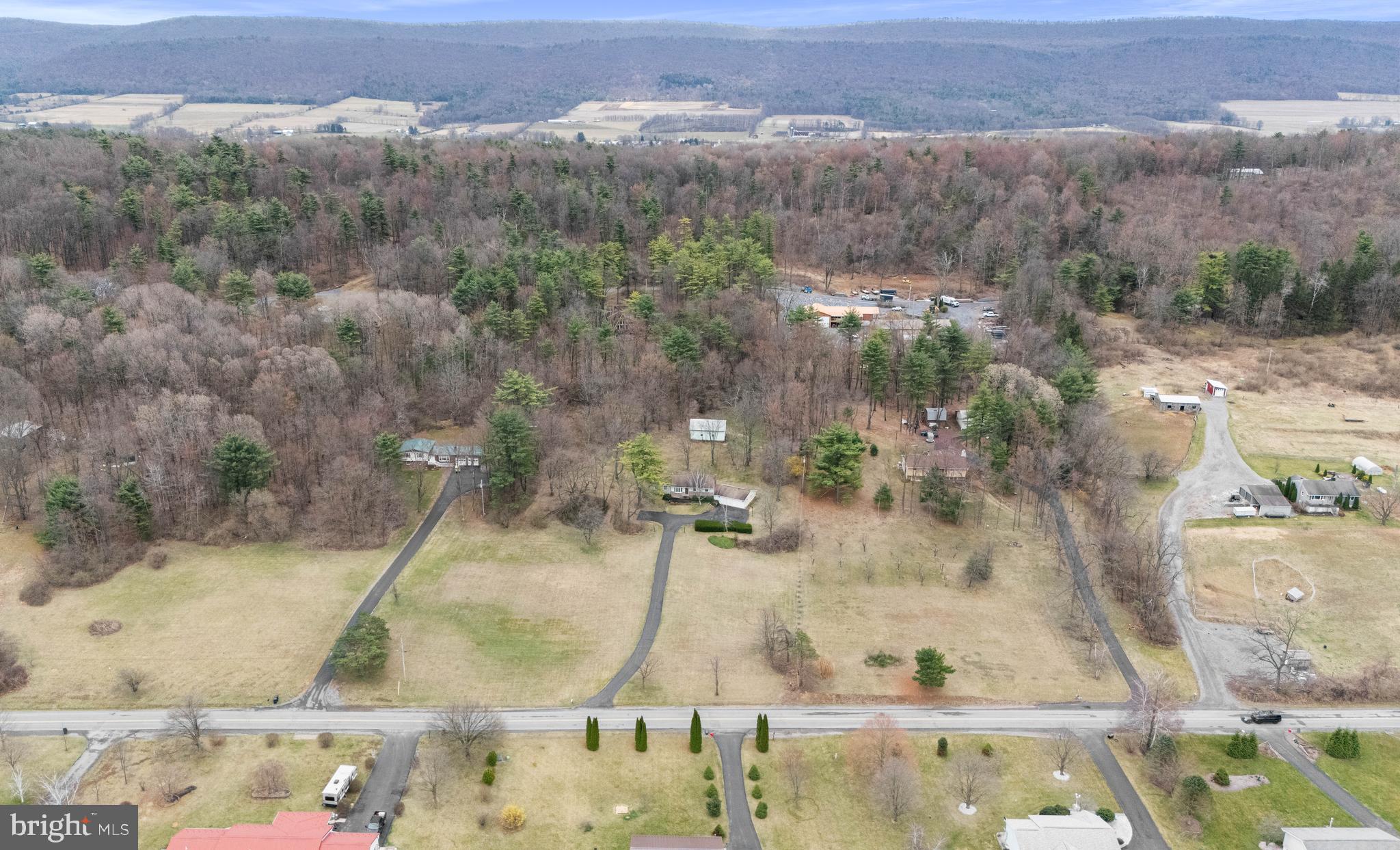 NONE AVAILABLE - Residential