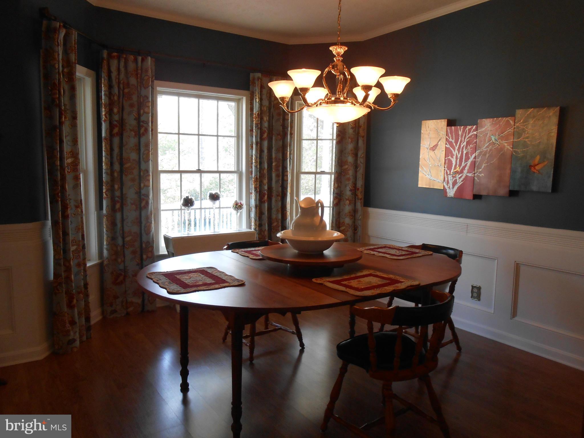 PINE GLADE - Residential