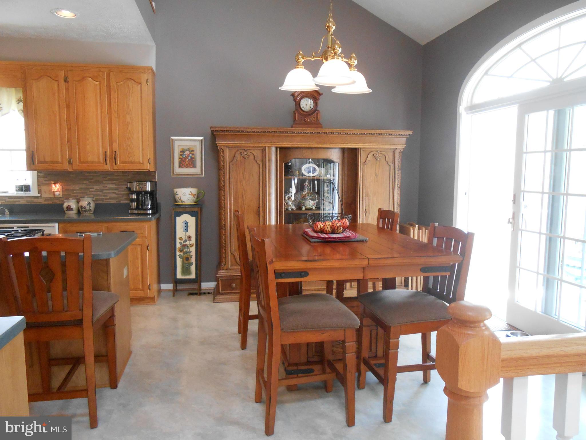 PINE GLADE - Residential