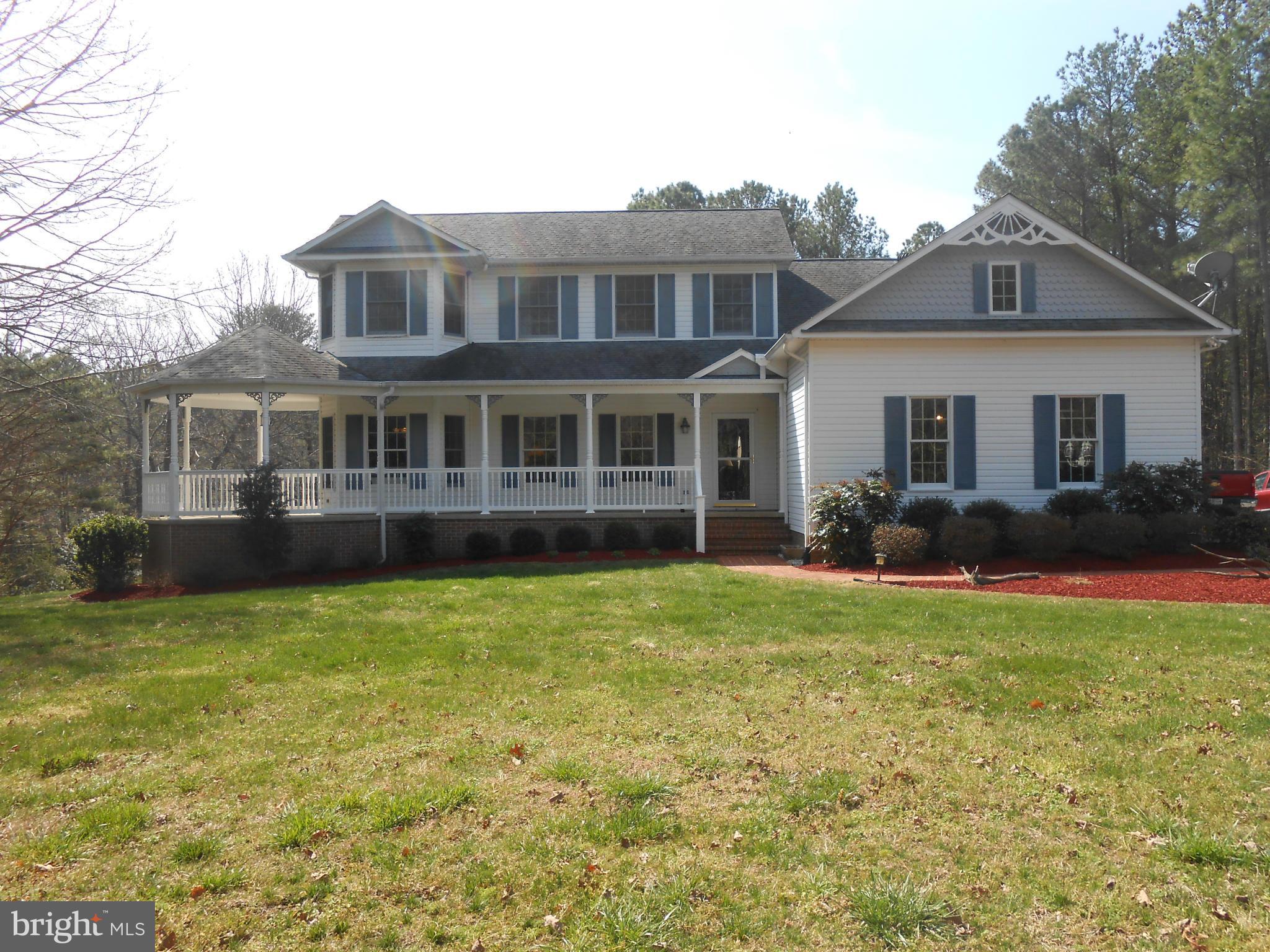 PINE GLADE - Residential