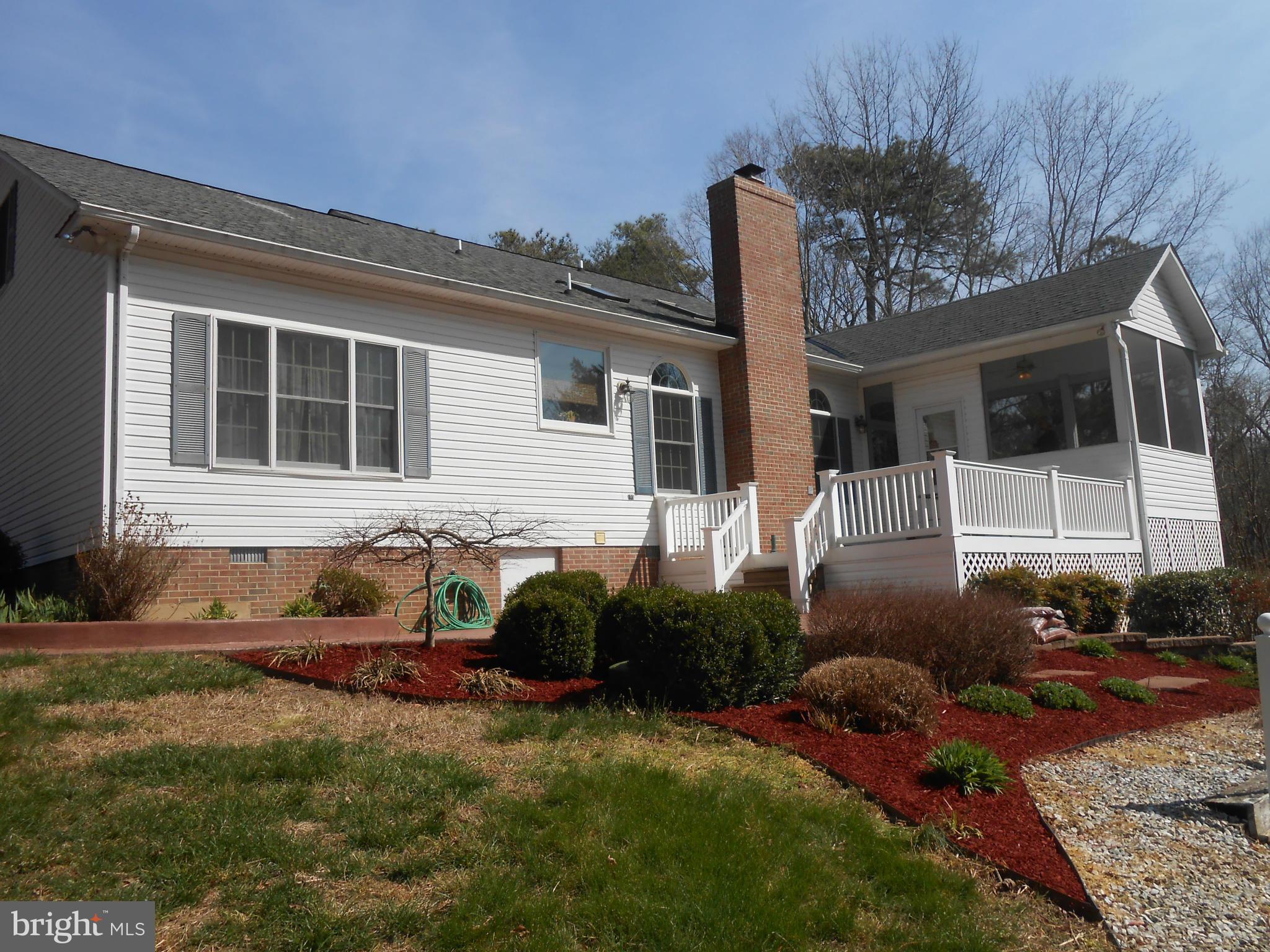 PINE GLADE - Residential